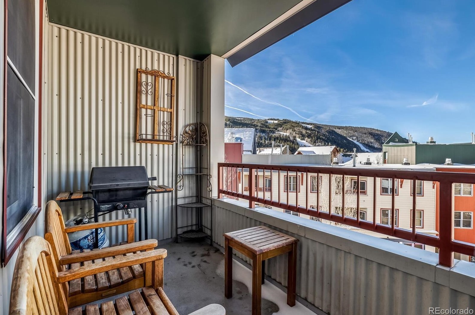 140 Ida Belle Dr #8283, Montezuma, CO 80435