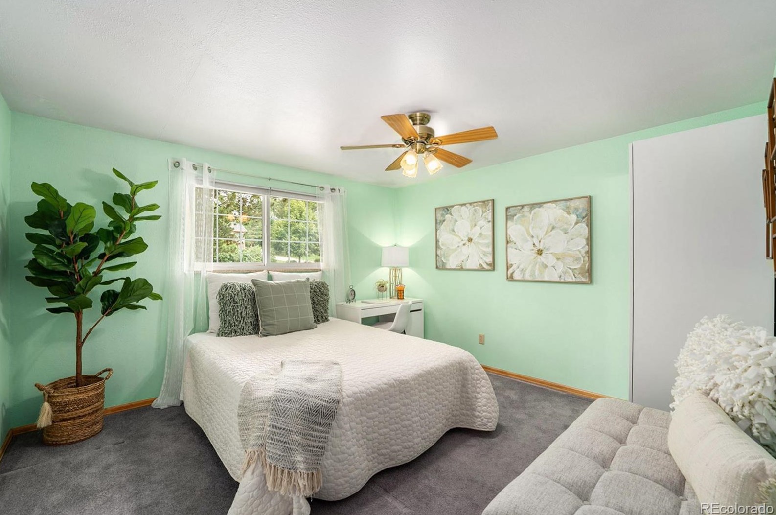 9250 73 Pl, Arvada CO  80005-4211 exterior