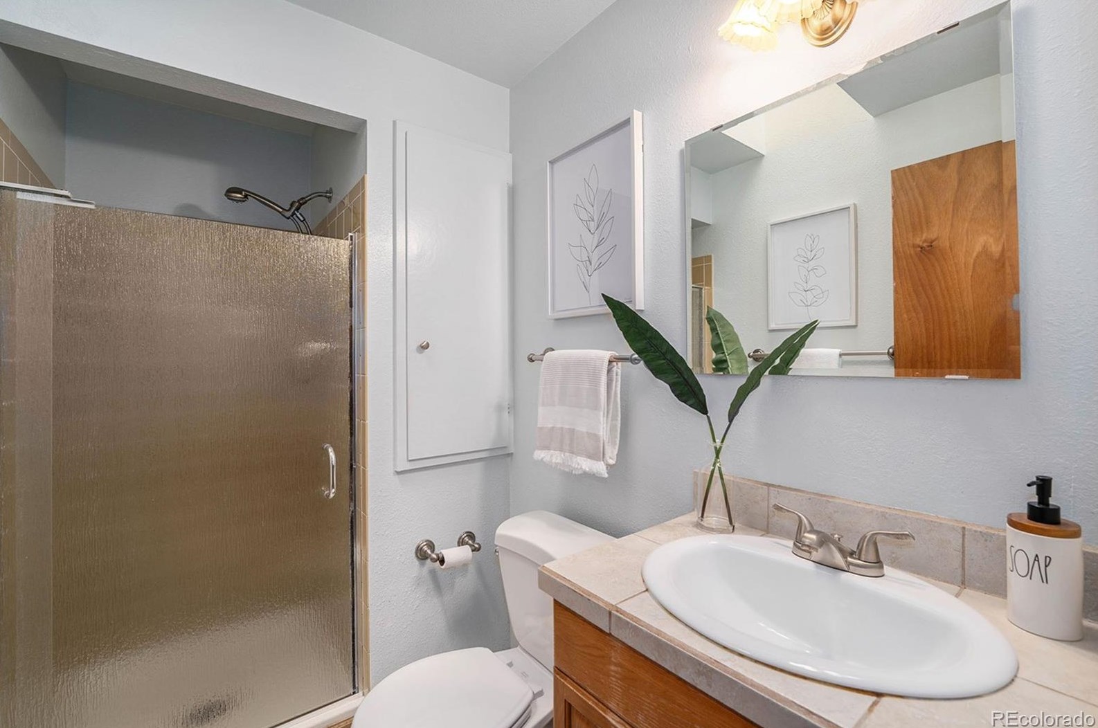 9250 73 Pl, Arvada CO  80005-4211 exterior