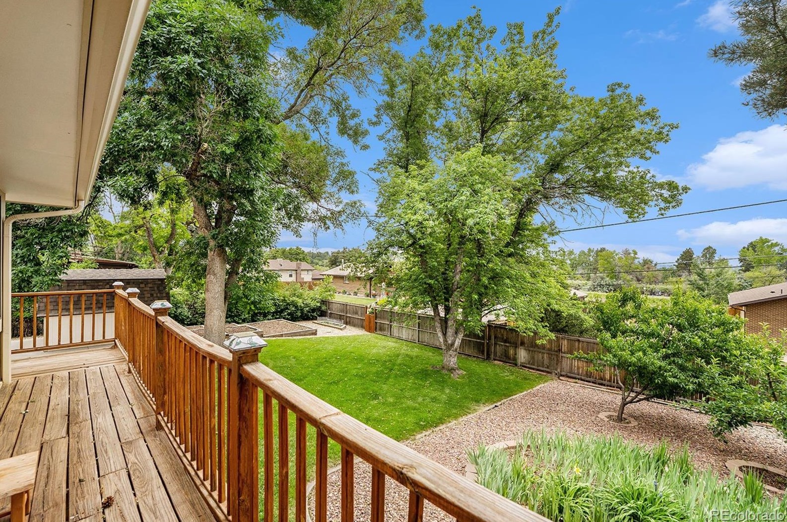 9250 73 Pl, Arvada CO  80005-4211 exterior