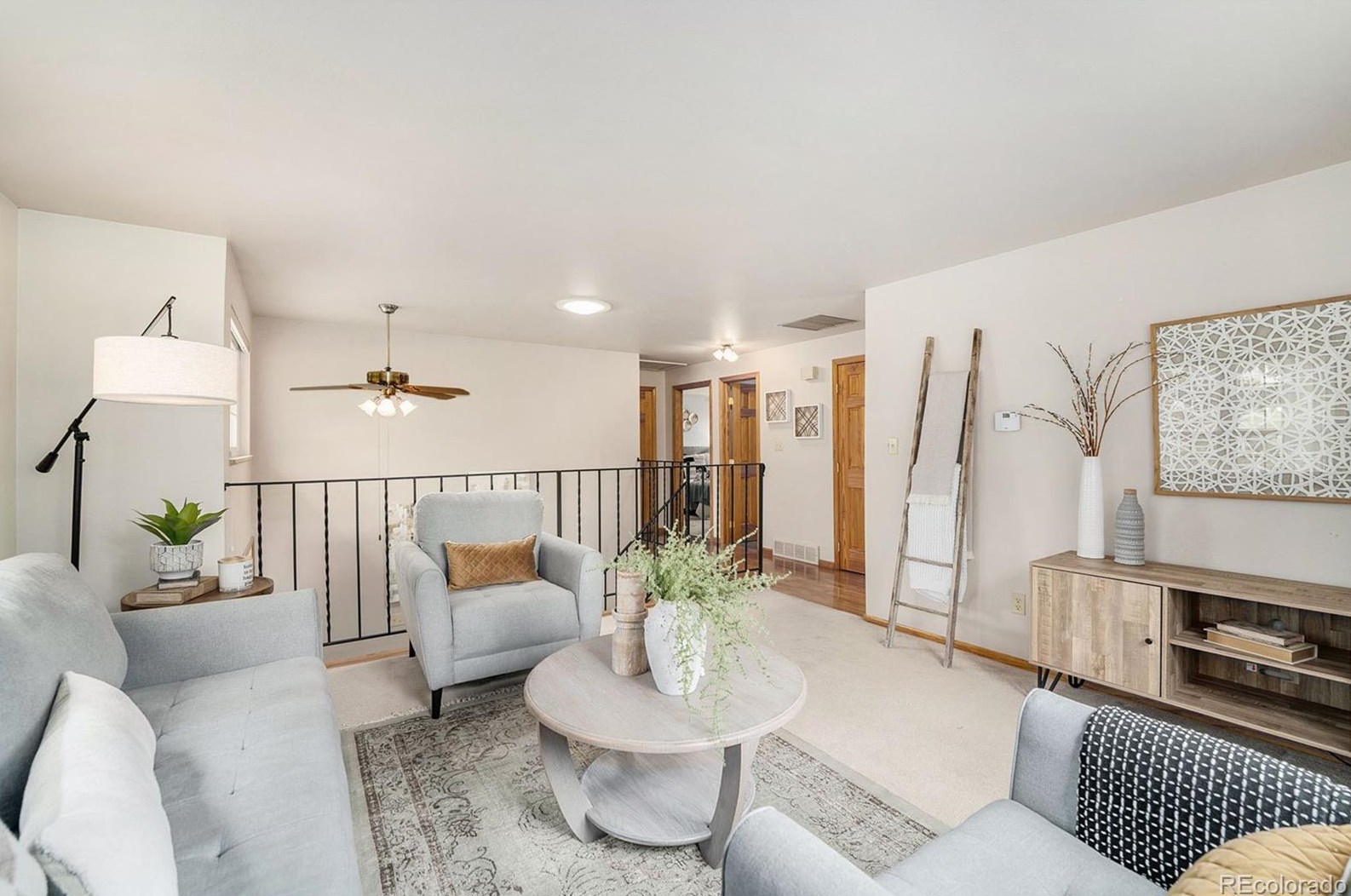 9250 73rd Pl, Arvada CO  80005-4211 exterior