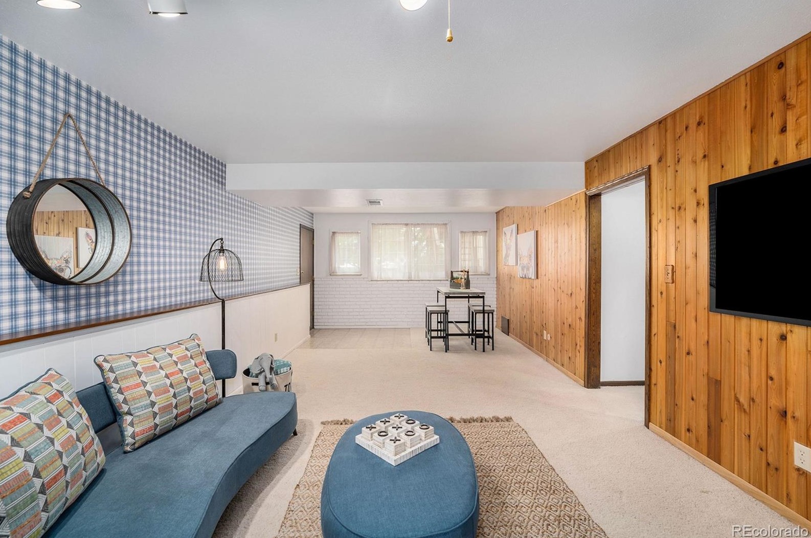 9250 73 Pl, Arvada CO  80005-4211 exterior