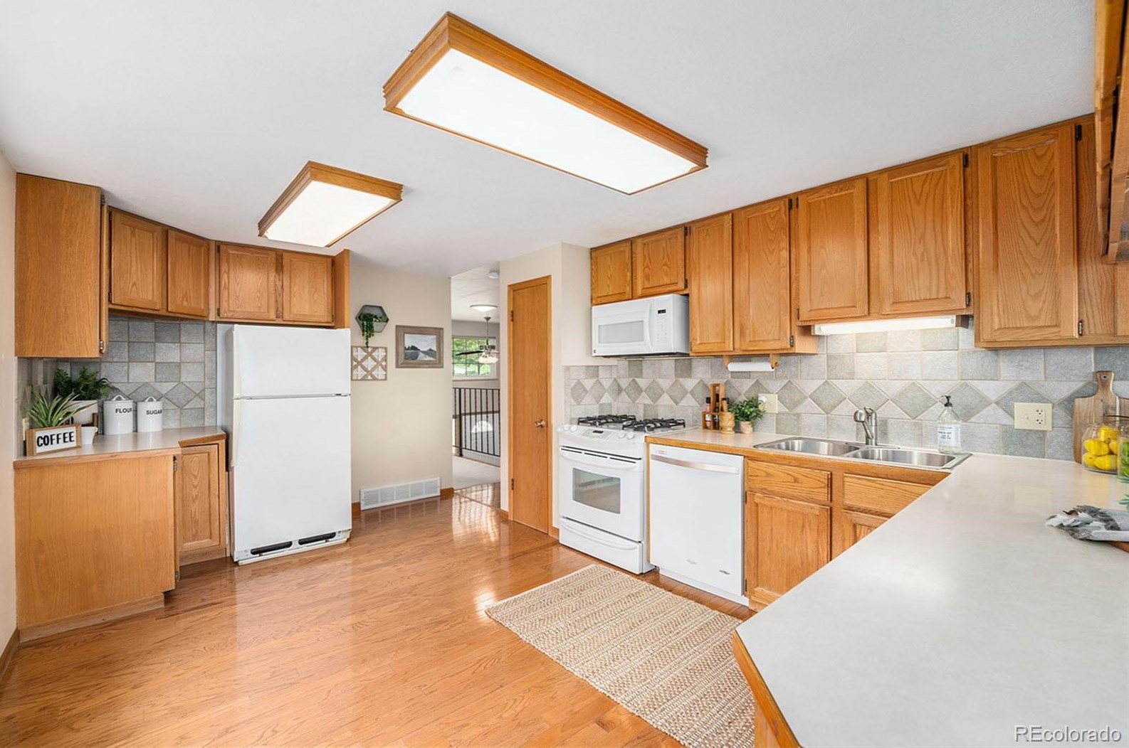 9250 73 Pl, Arvada CO  80005-4211 exterior