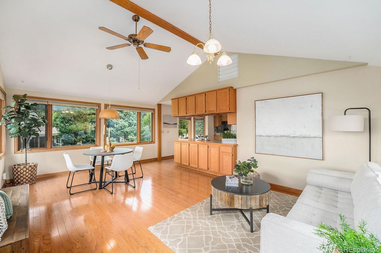 9250 73 Pl, Arvada CO  80005-4211 exterior