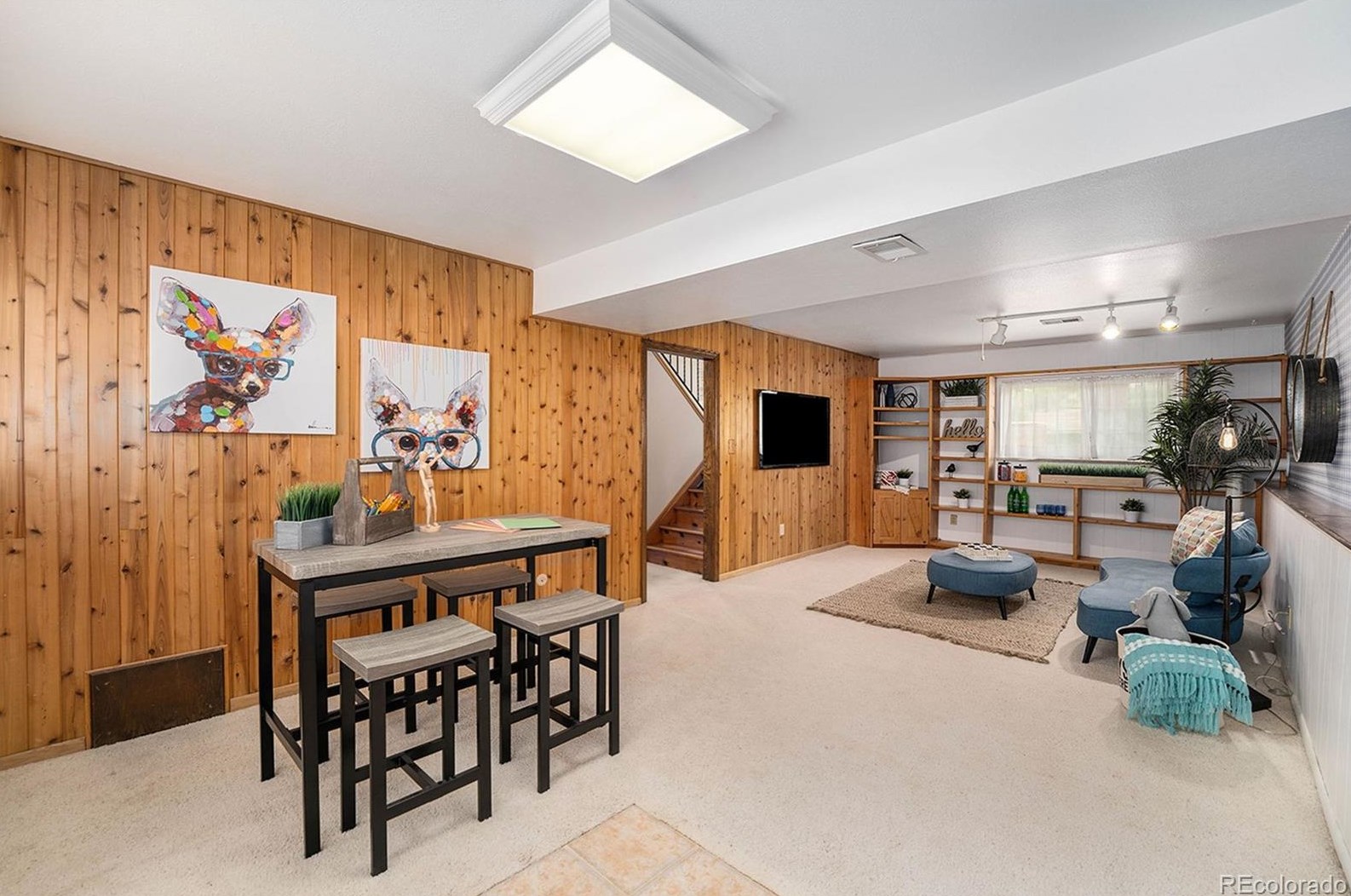 9250 73 Pl, Arvada CO  80005-4211 exterior