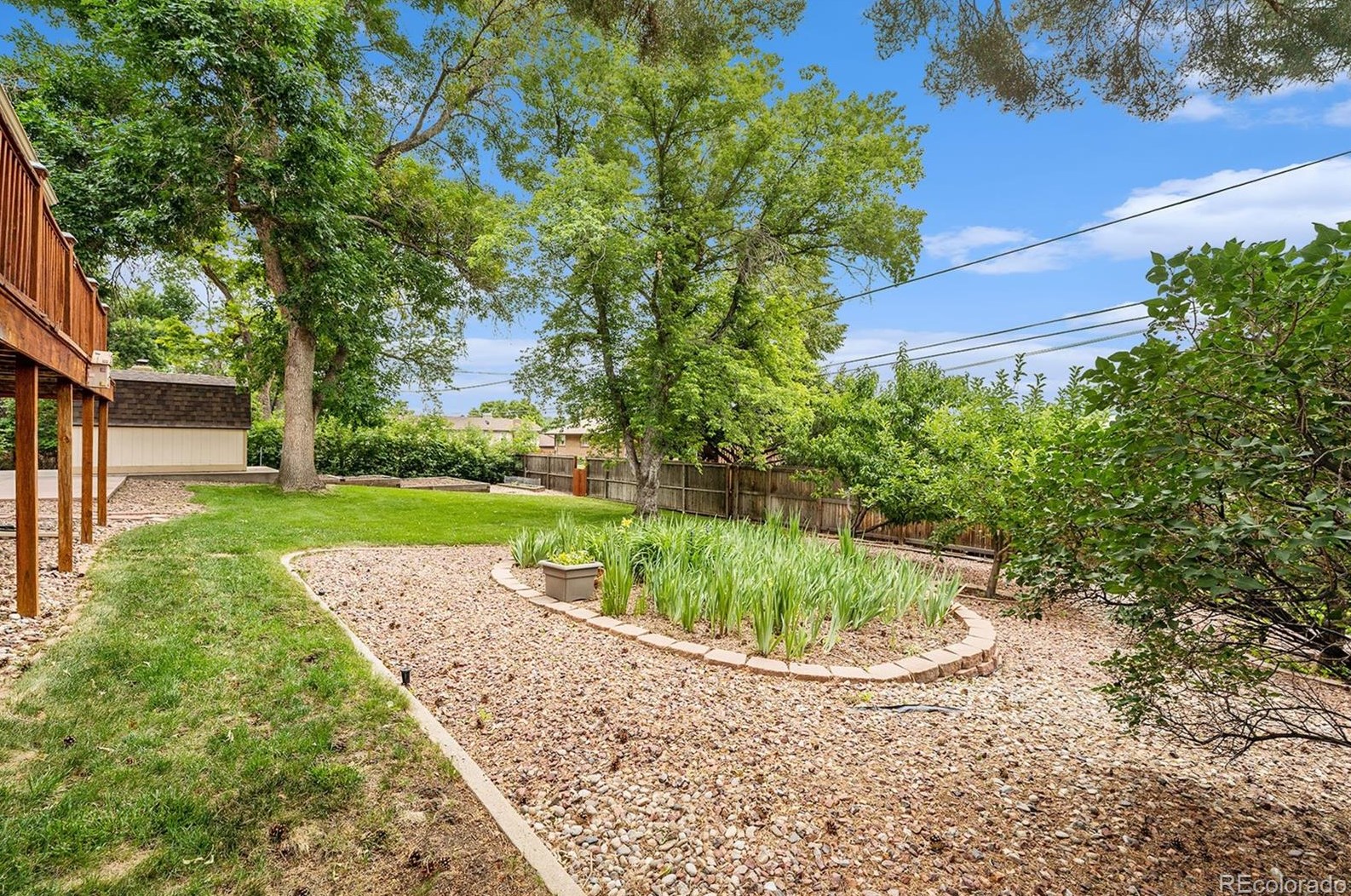 9250 73 Pl, Arvada CO  80005-4211 exterior