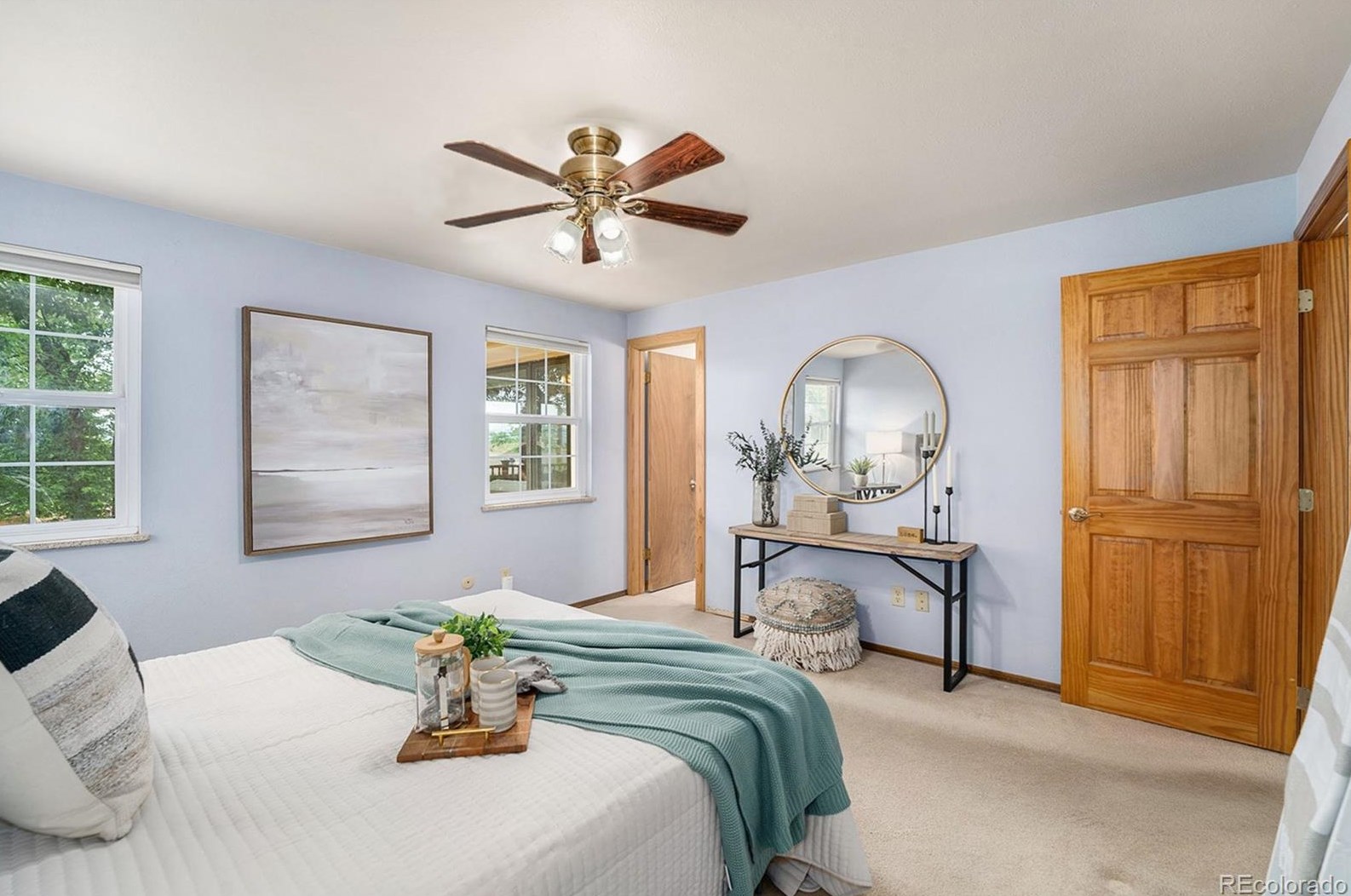 9250 73 Pl, Arvada CO  80005-4211 exterior