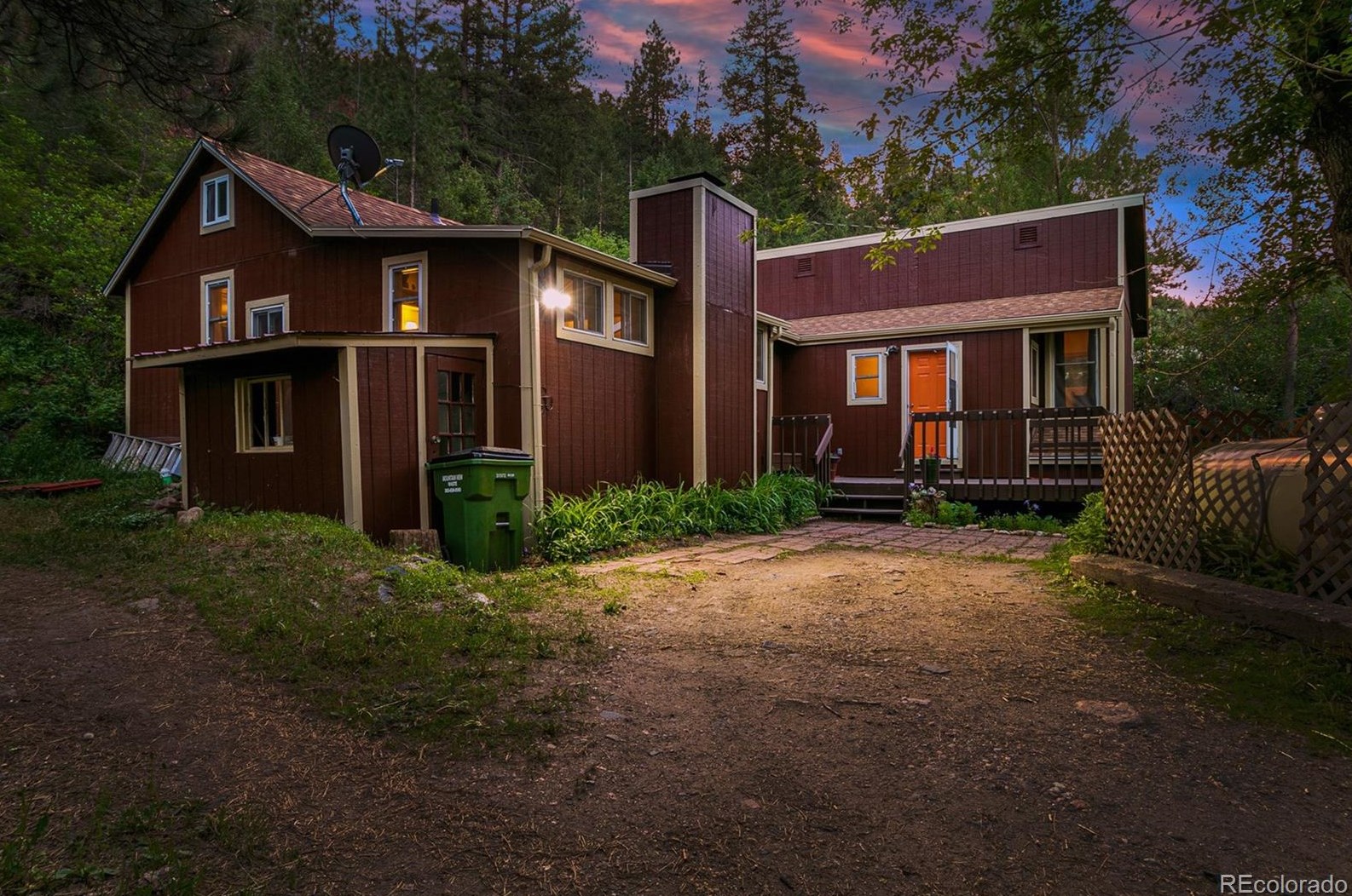 10510 Deer Creek Rd, Littleton, CO 80127-9519