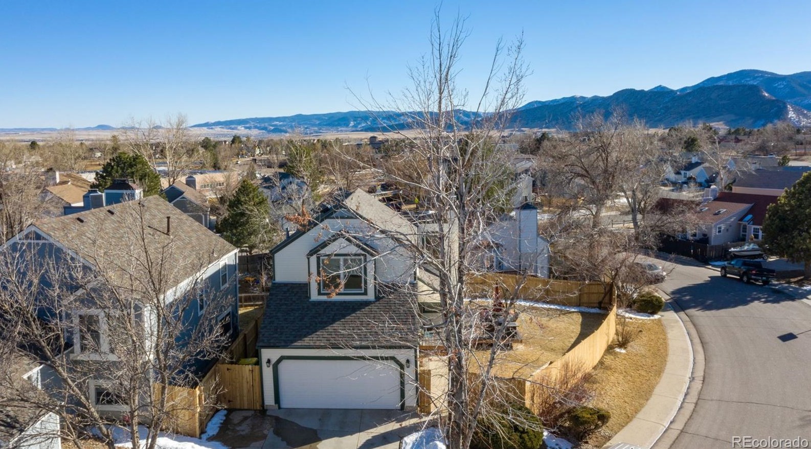 9864 Elmhurst Pl, Littleton, CO 80128-5199