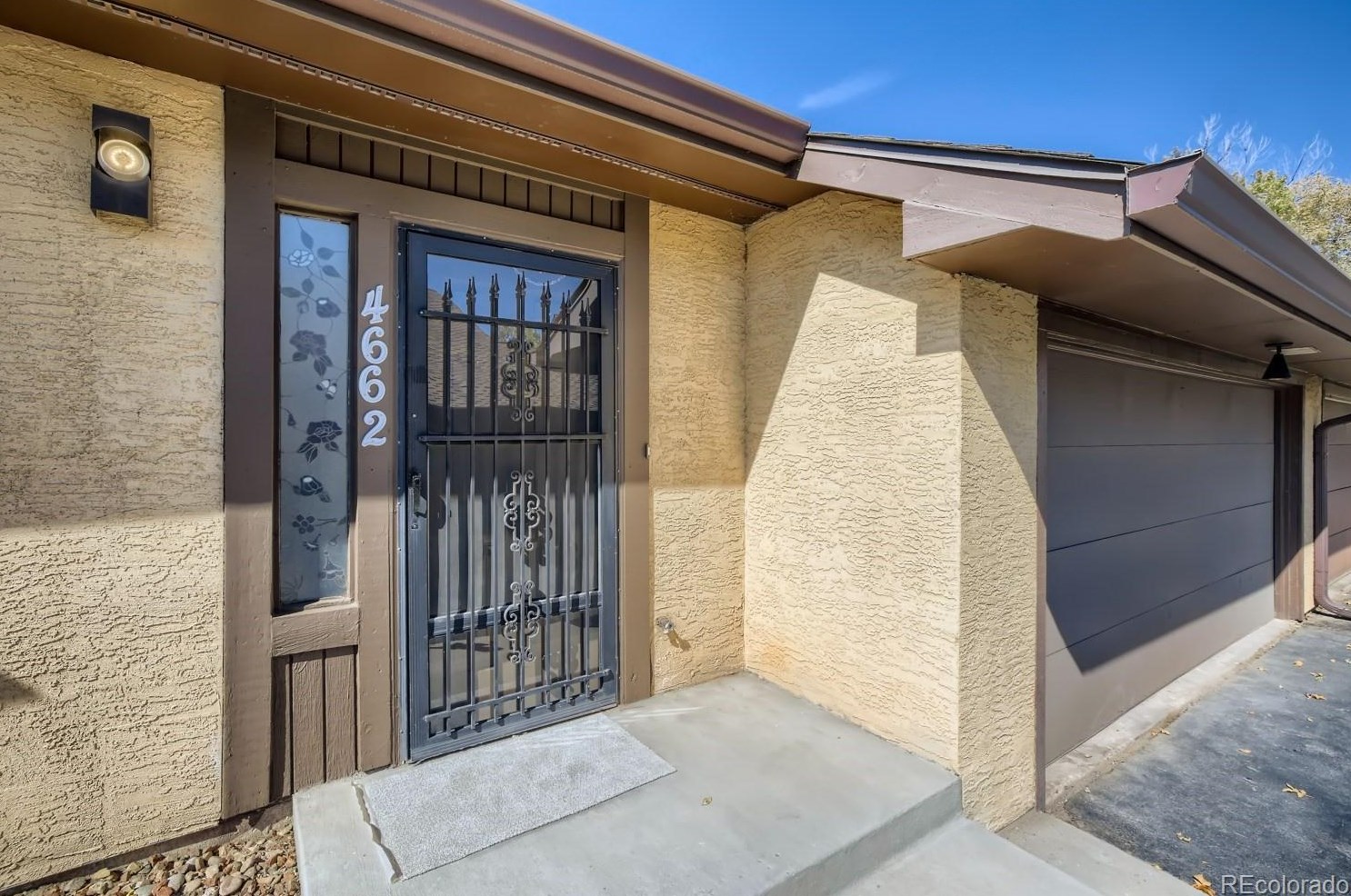 4662 Winewood Village Dr, Colorado Springs, CO 80917-1204