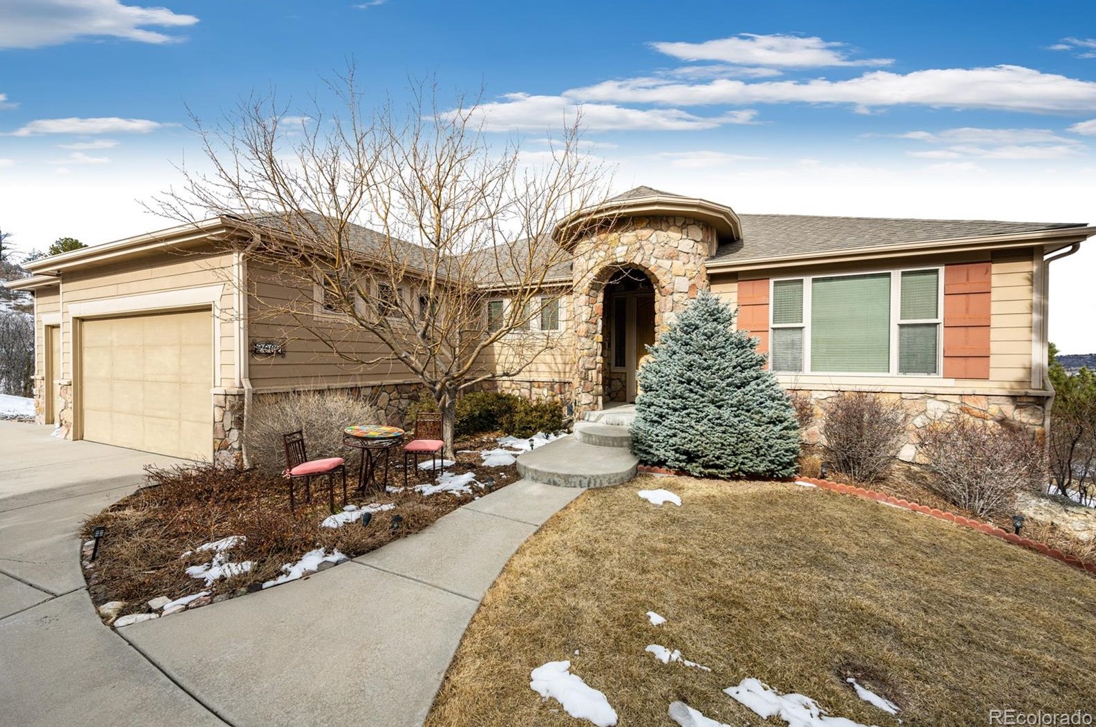 2062 Ridgetrail Dr, Castle Rock, CO 80104-7409