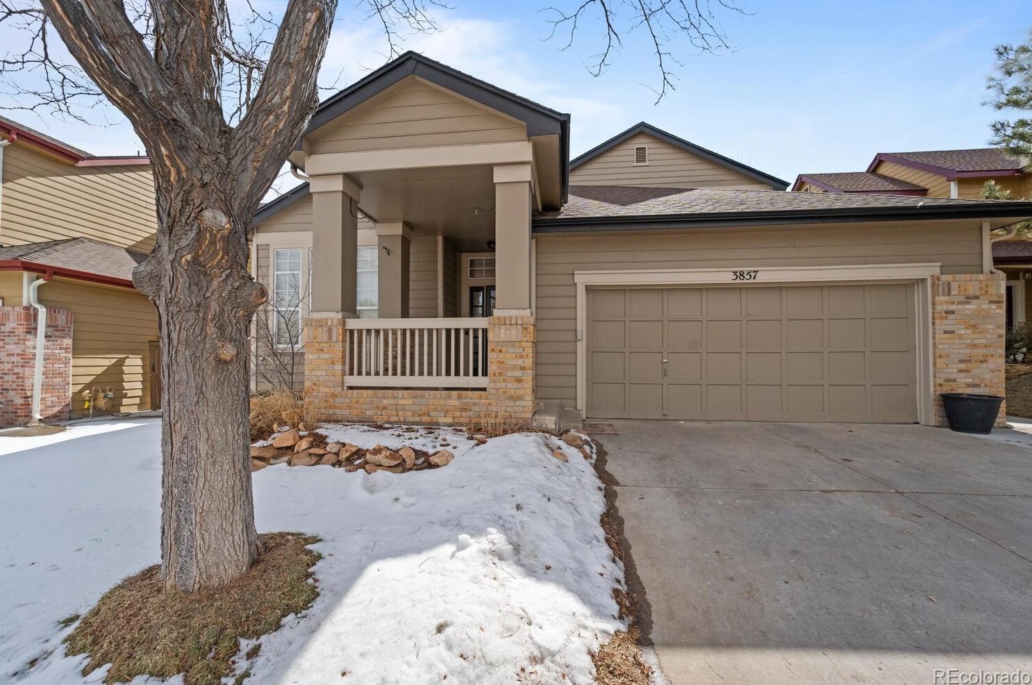 3857 Mallard St, Littleton, CO 80126-2937