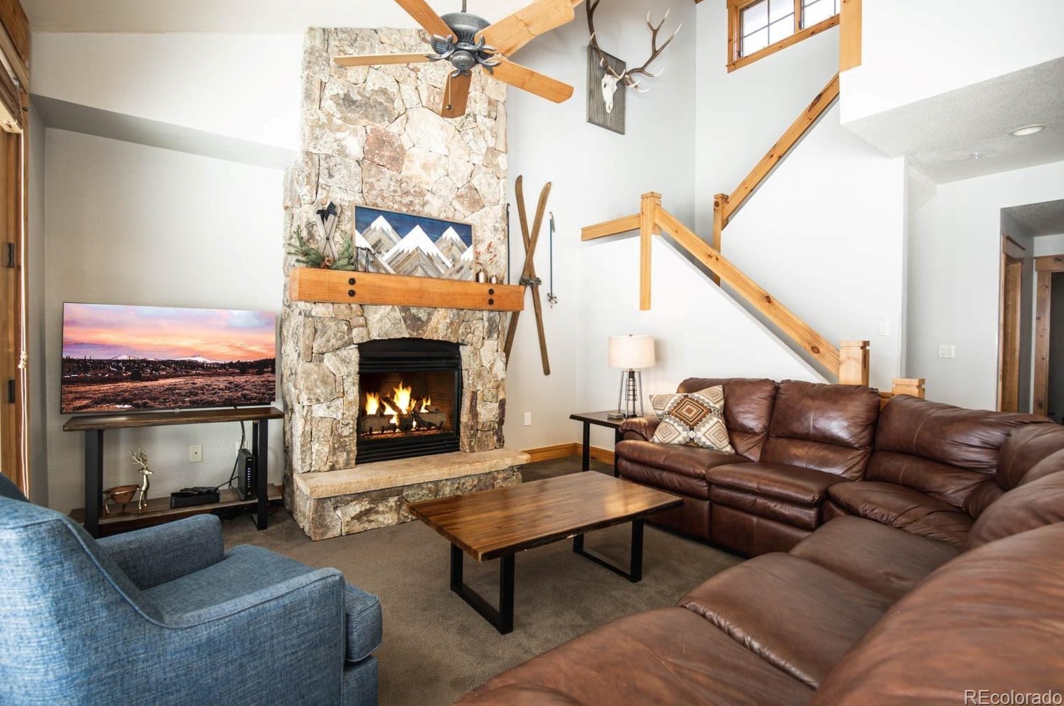 129 Tip Top Trail #6541, Montezuma, CO 80435