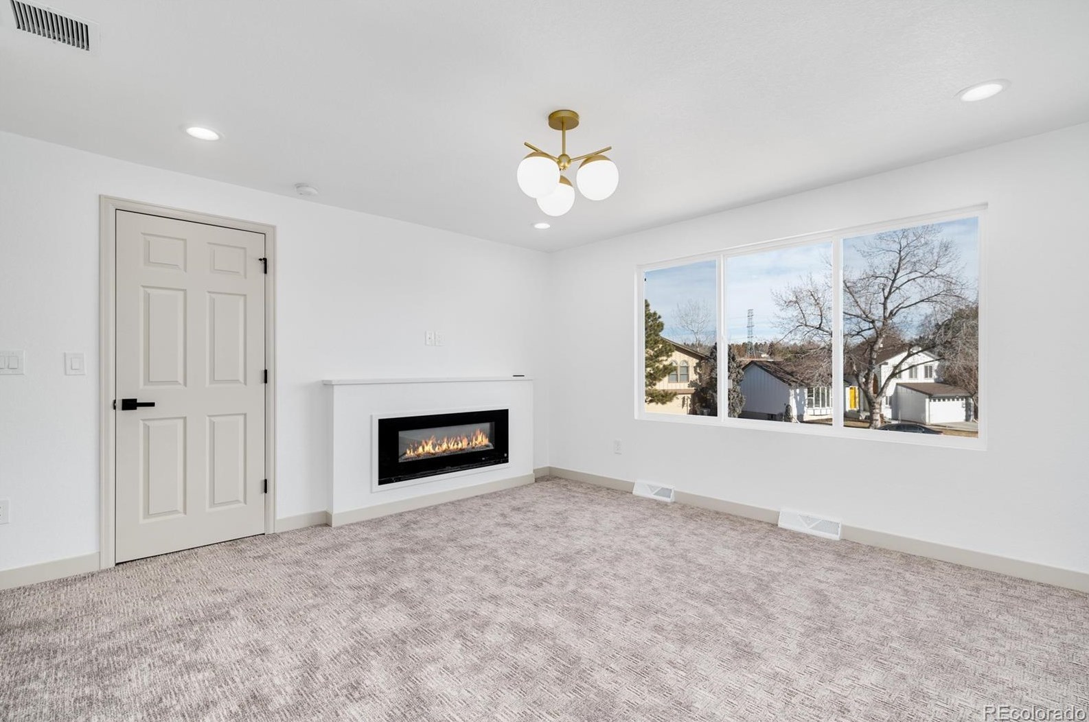 4177 Sebring Ct, Denver CO  80237-2164 exterior