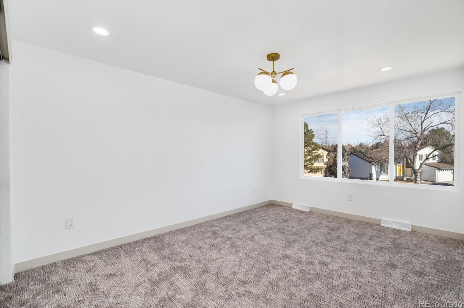 4177 Sebring Ct, Denver CO  80237-2164 exterior