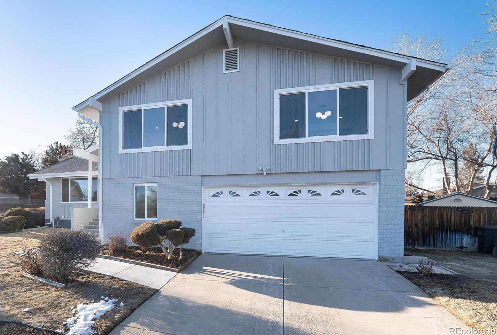 4177 Sebring Ct, Denver CO  80237-2164 exterior