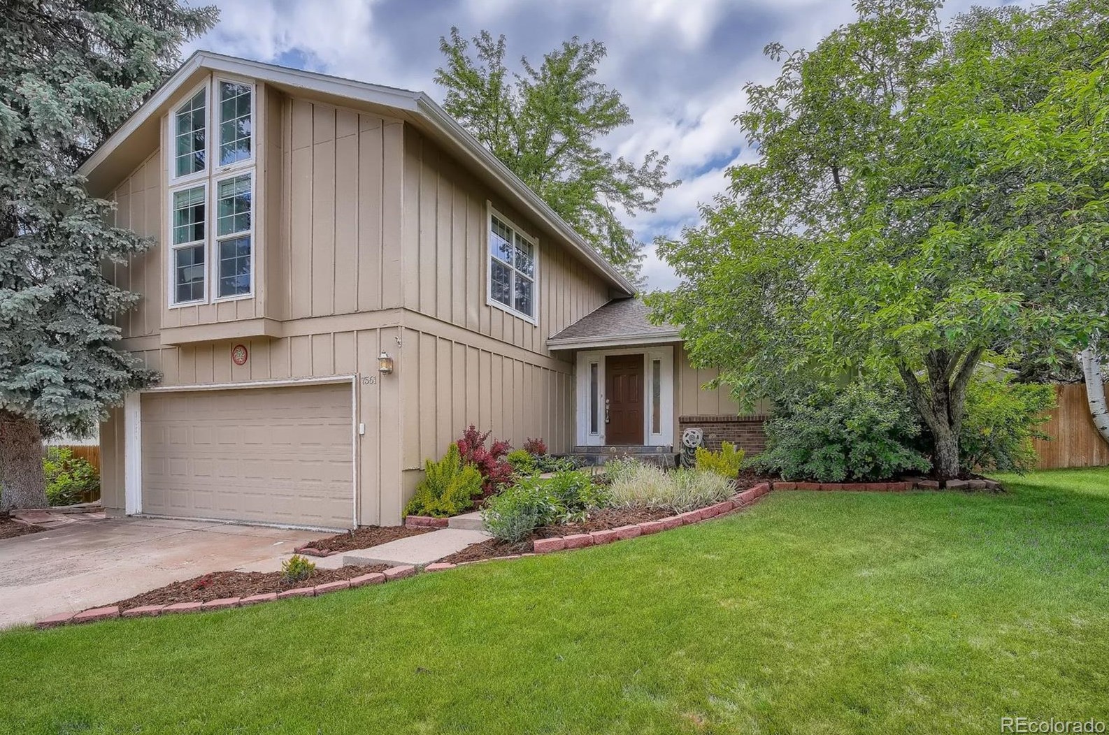 7561 S Uinta Pl, Englewood, CO 80112