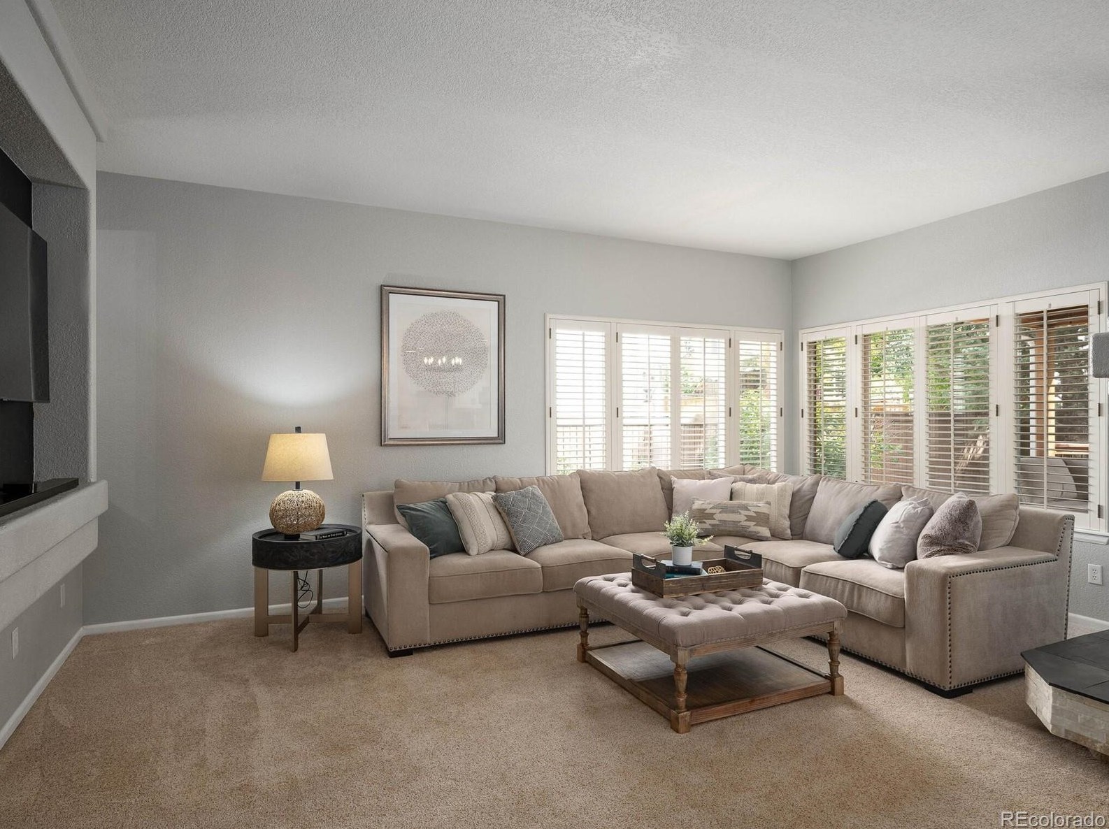 9228 Fox Fire Dr, Littleton CO 80129-6424 exterior