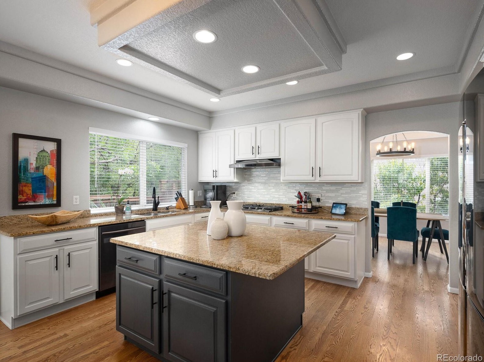 9228 Fox Fire Dr, Littleton CO 80129-6424 exterior