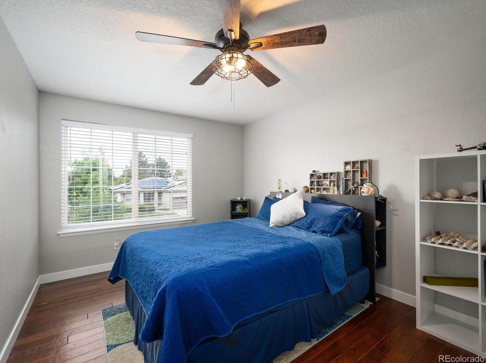 9228 Fox Fire Dr, Littleton CO 80129-6424 exterior