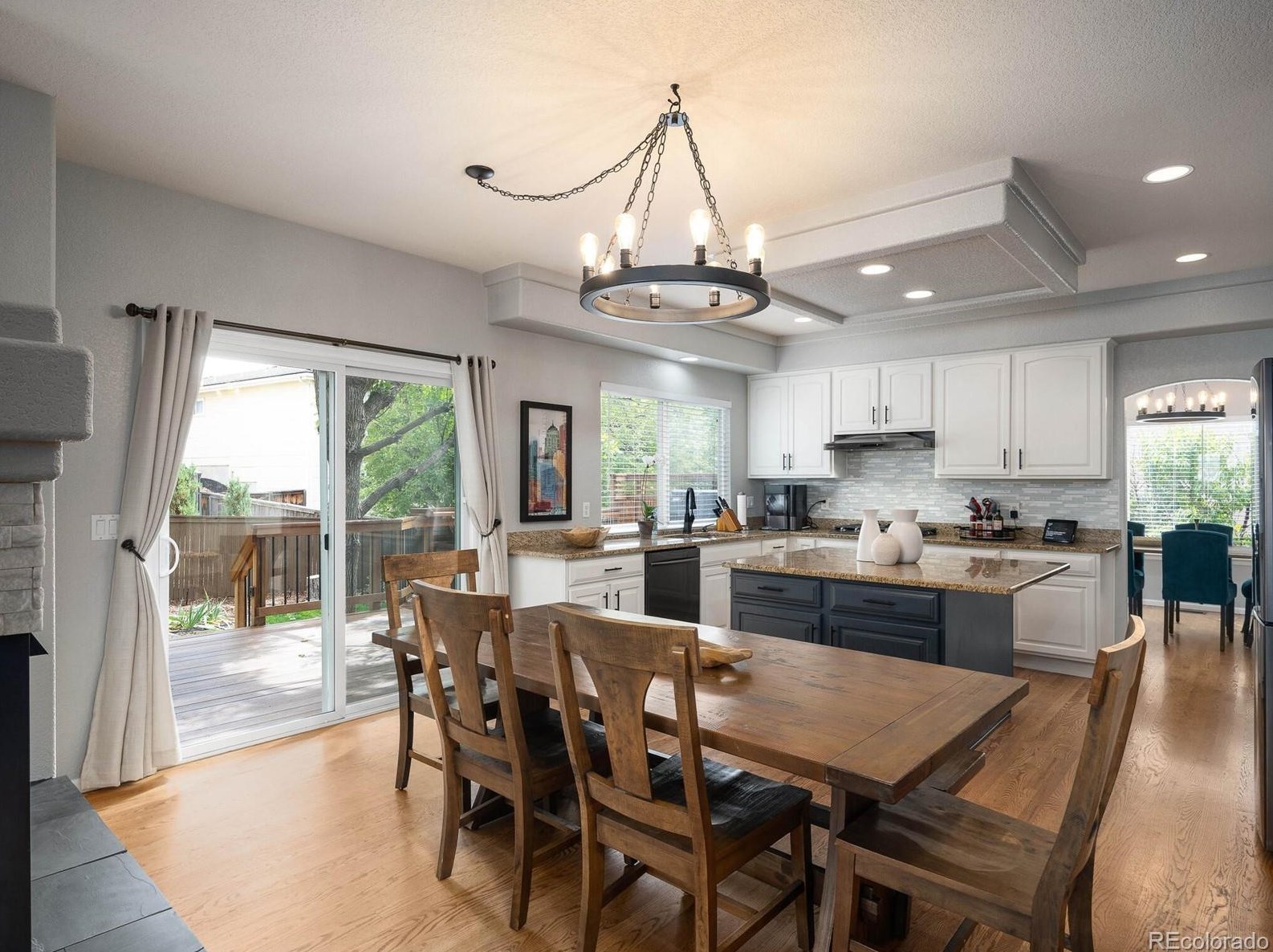 9228 Fox Fire Dr, Littleton CO 80129-6424 exterior