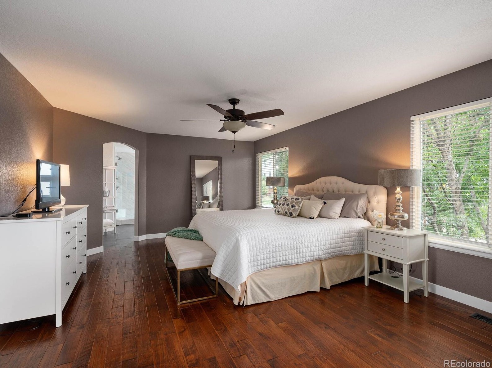 9228 Fox Fire Dr, Littleton CO 80129-6424 exterior