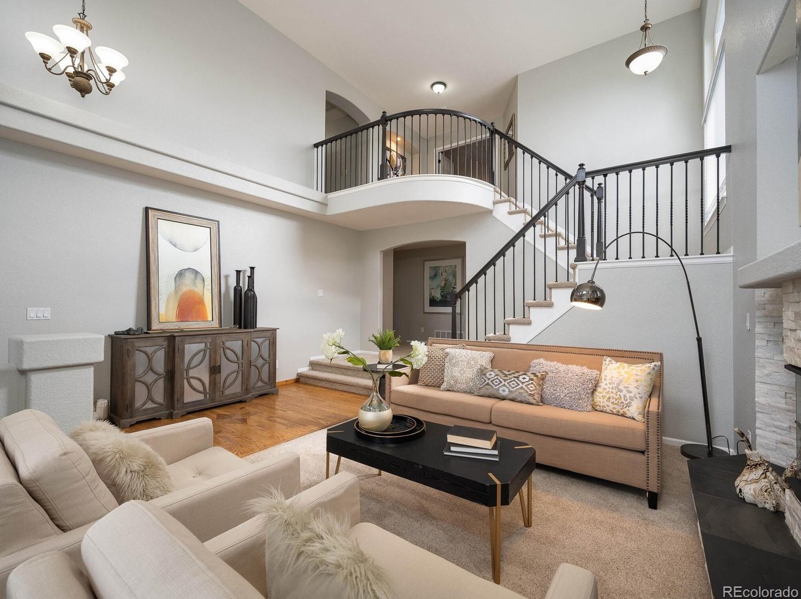 9228 Fox Fire Dr, Littleton, CO 80129-6410