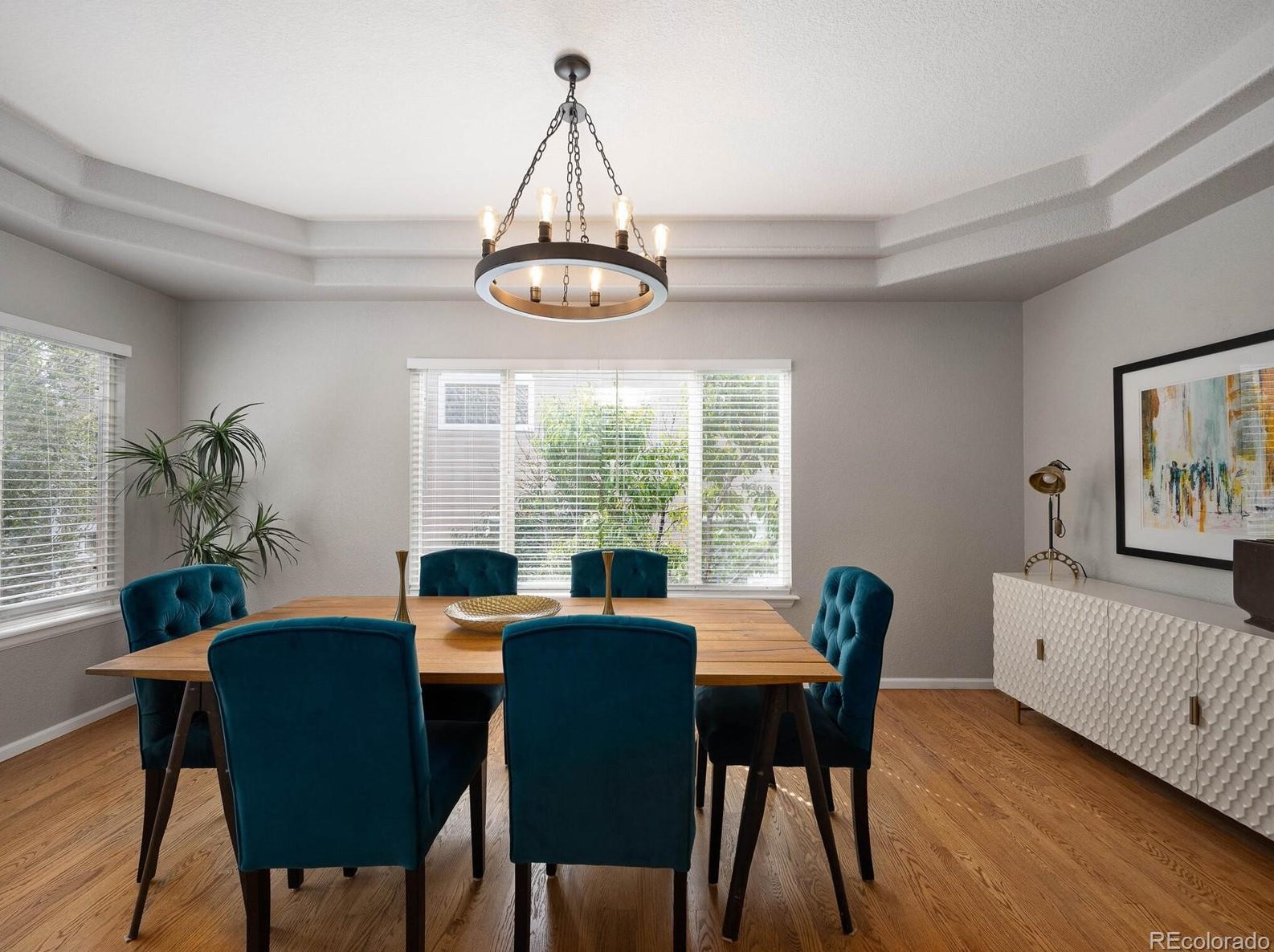 9228 Fox Fire Dr, Littleton CO 80129-6424 exterior