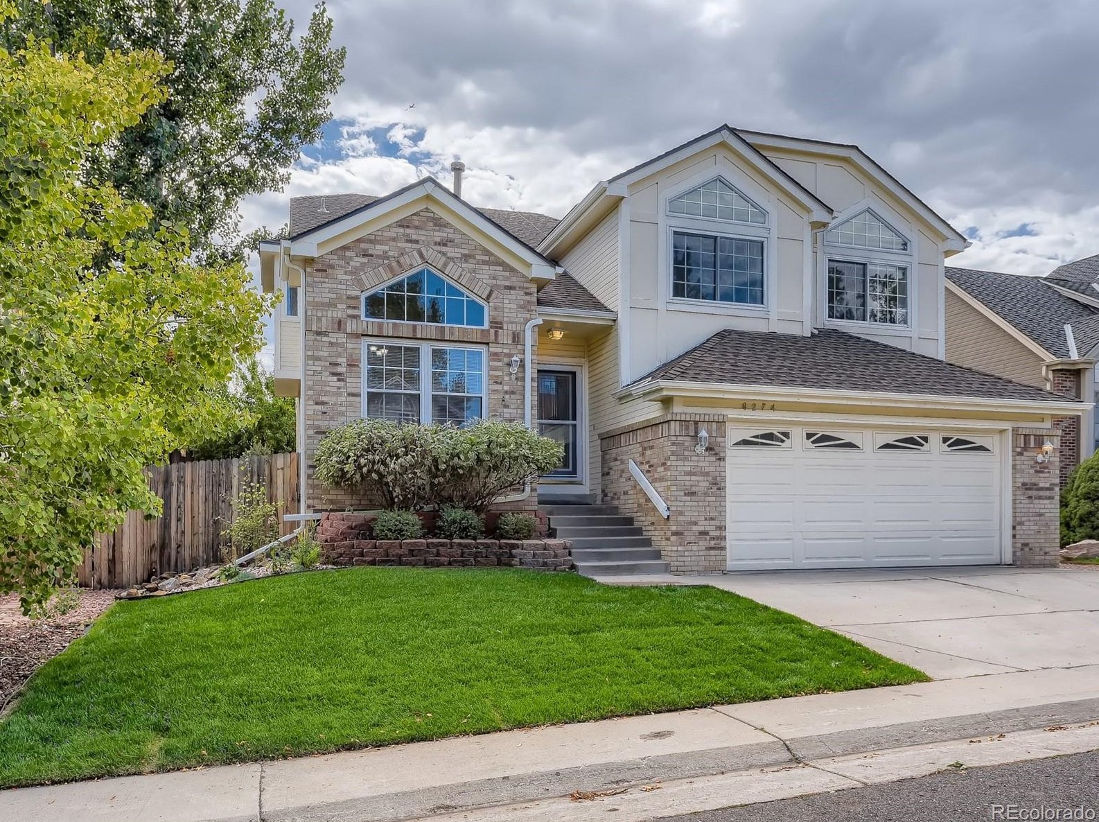 8274 Ogden Cir, Littleton, CO 80122-2954