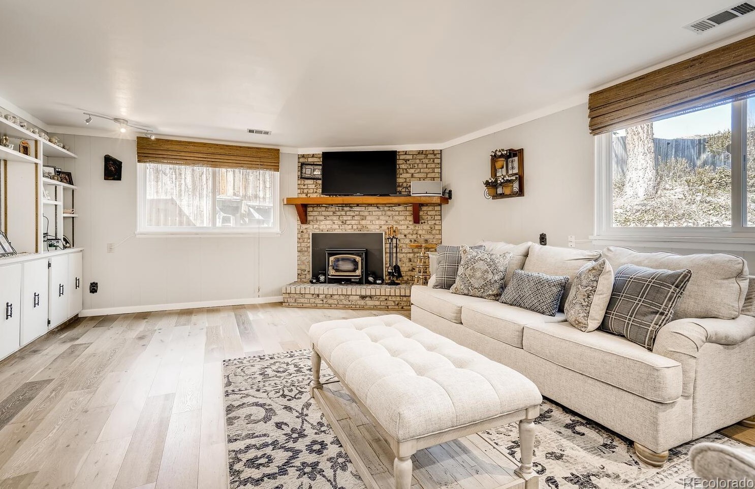 9097 77th Pl, Arvada CO  80005-4304 exterior