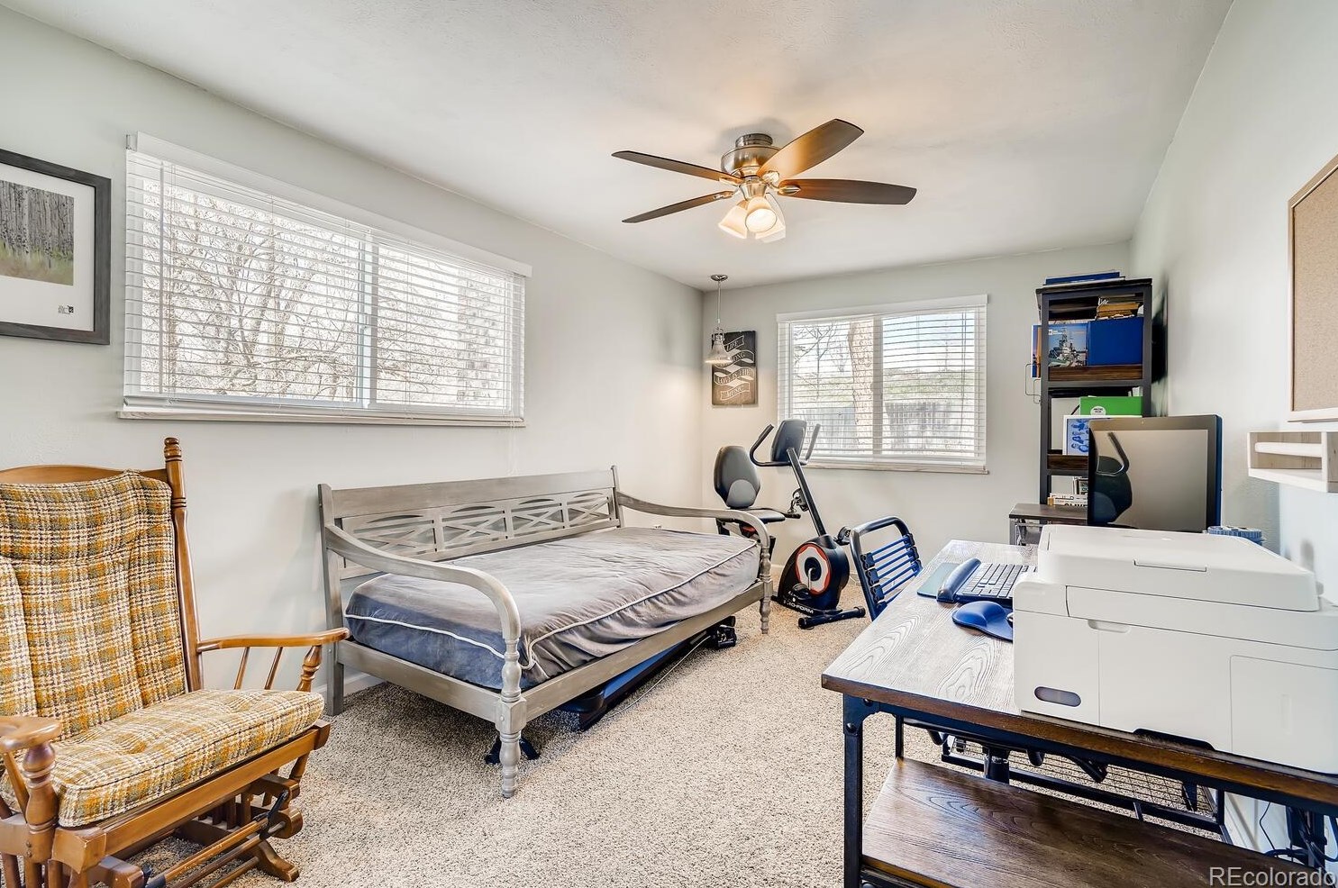 9097 77th Pl, Arvada CO  80005-4304 exterior