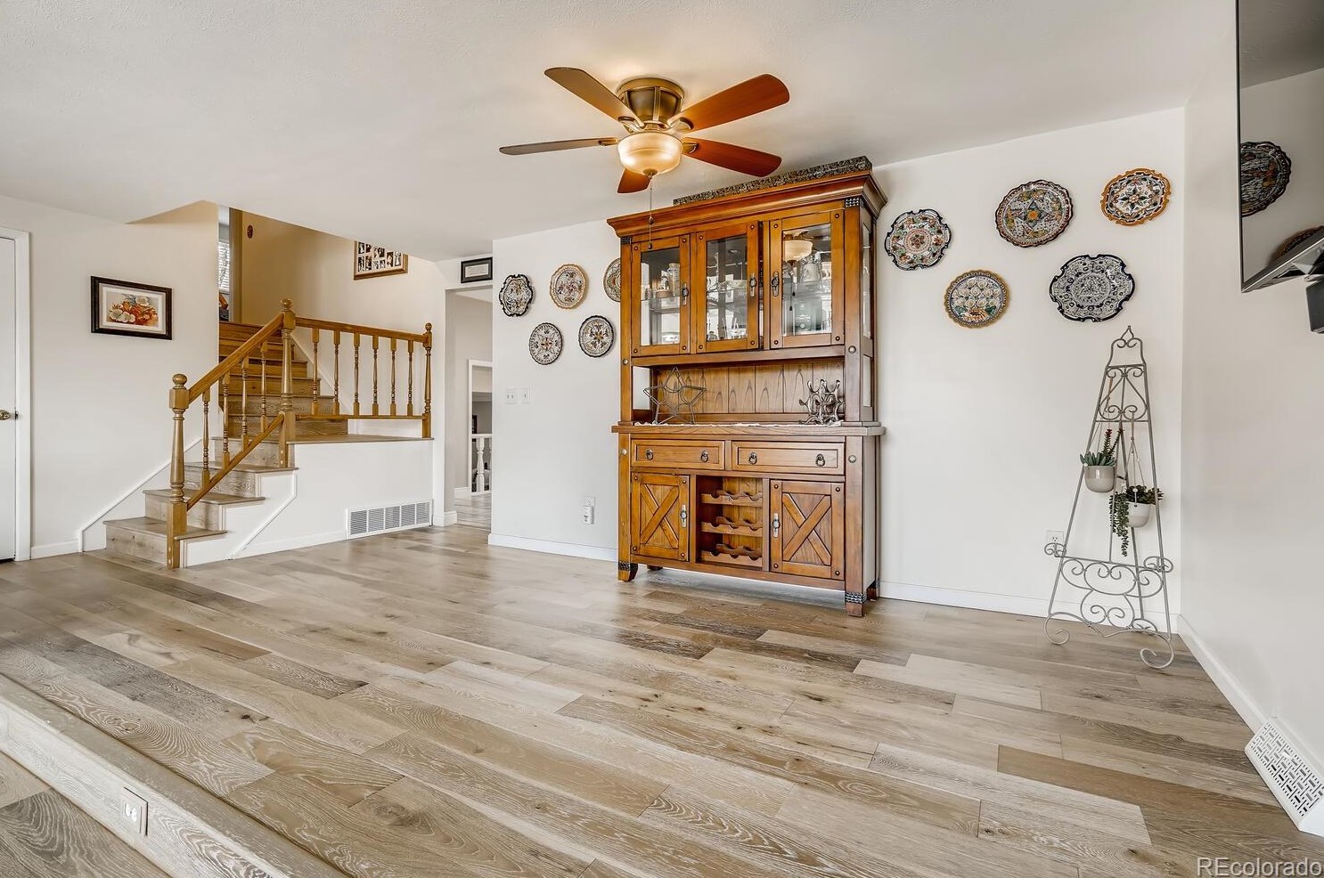 9097 77th Pl, Arvada CO  80005-4304 exterior
