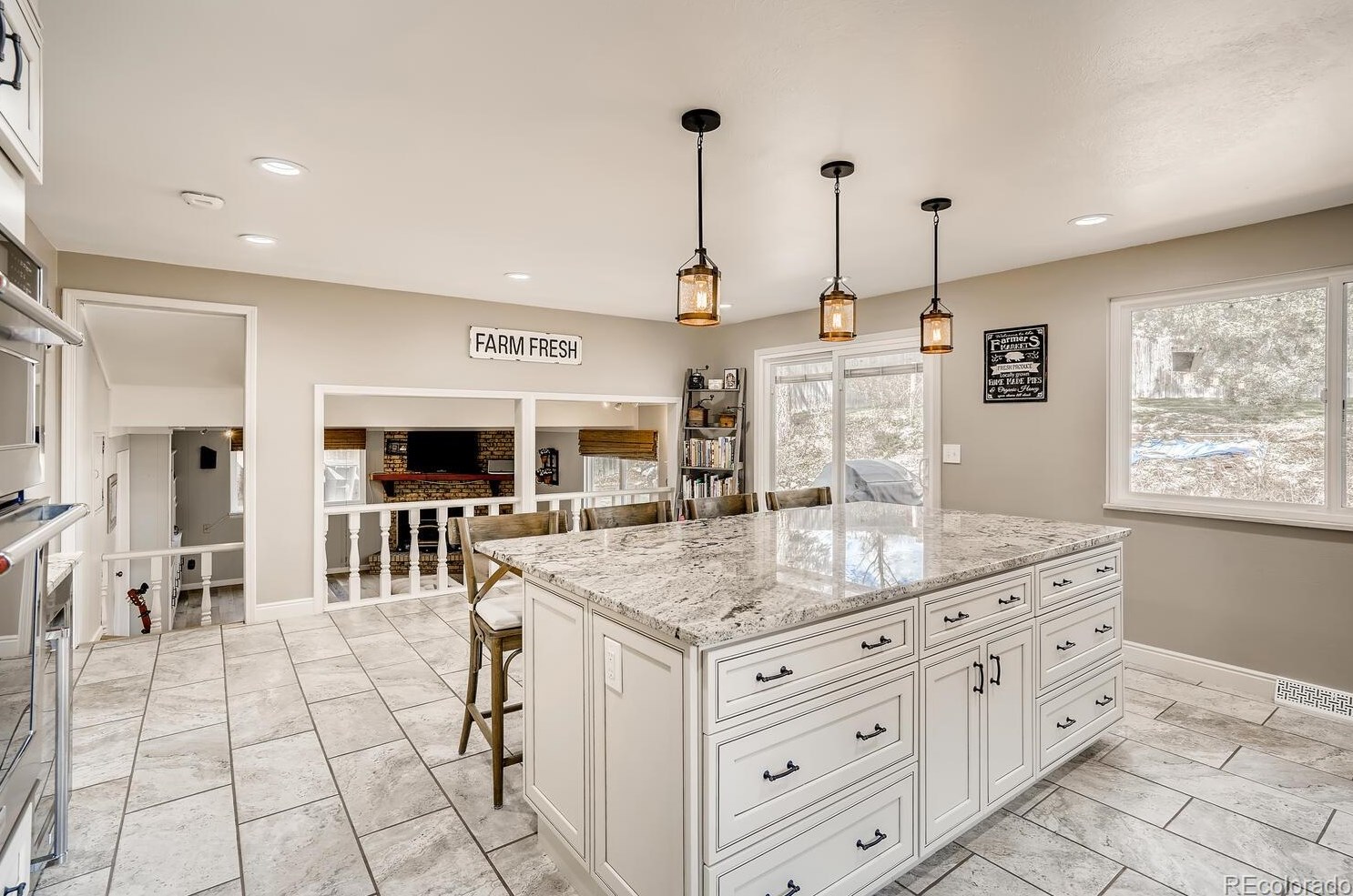 9097 77th Pl, Arvada CO  80005-4304 exterior
