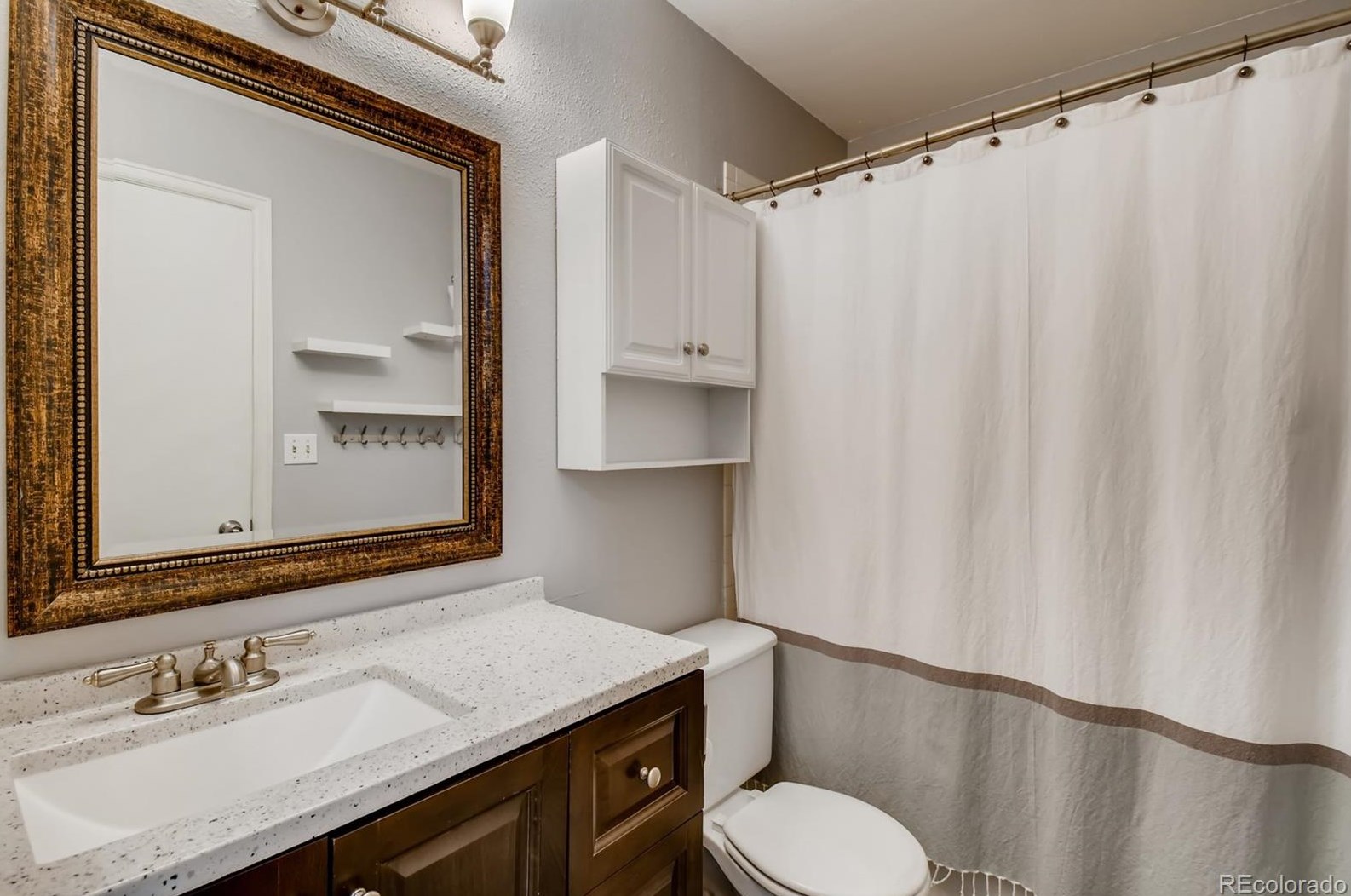 9351 Balsam Ct, Littleton CO 80128-5541 exterior