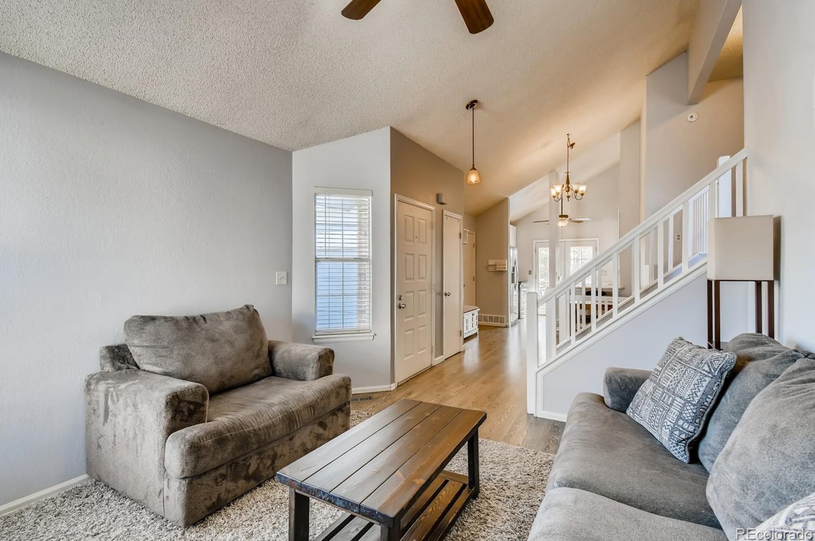 9351 Balsam Ct, Littleton CO 80128-5541 exterior