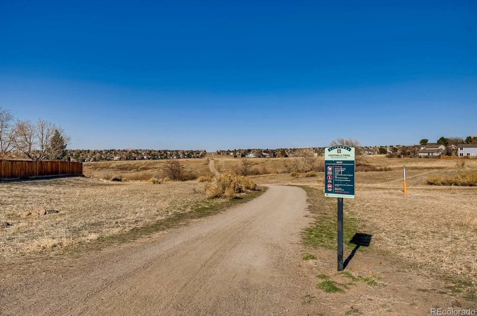 9351 Balsam Ct, Littleton CO 80128-5541 exterior