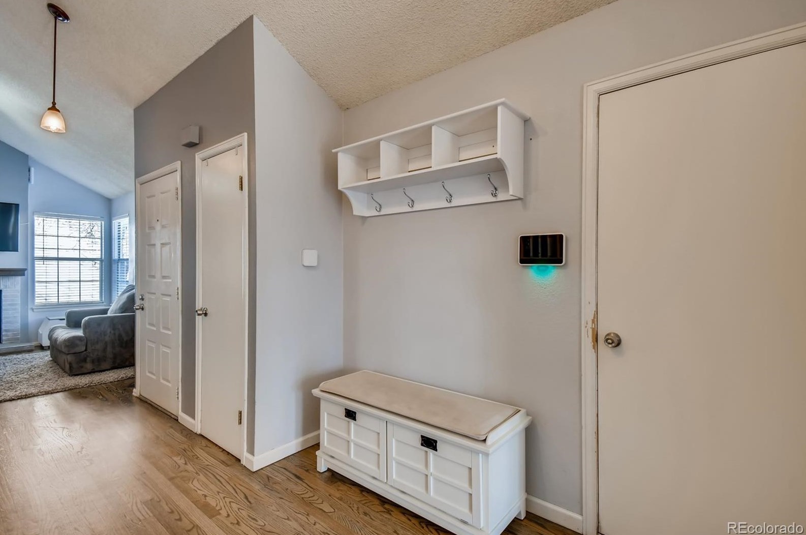 9351 Balsam Ct, Littleton CO 80128-5541 exterior