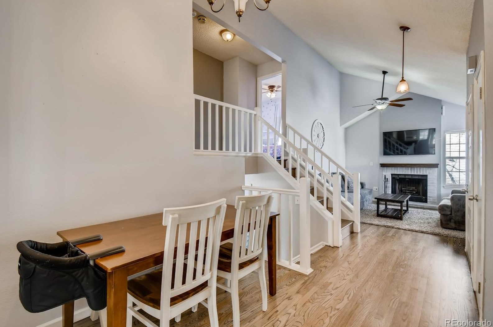 9351 Balsam Ct, Littleton CO 80128-5541 exterior