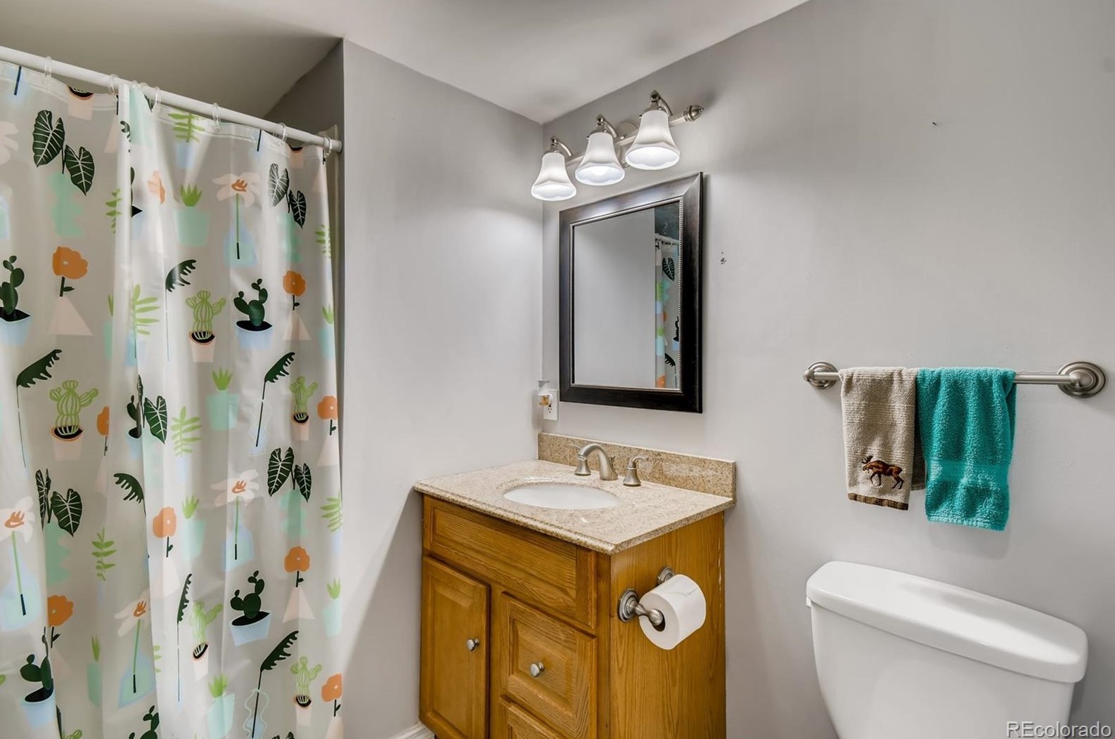 9351 Balsam Ct, Littleton CO 80128-5541 exterior