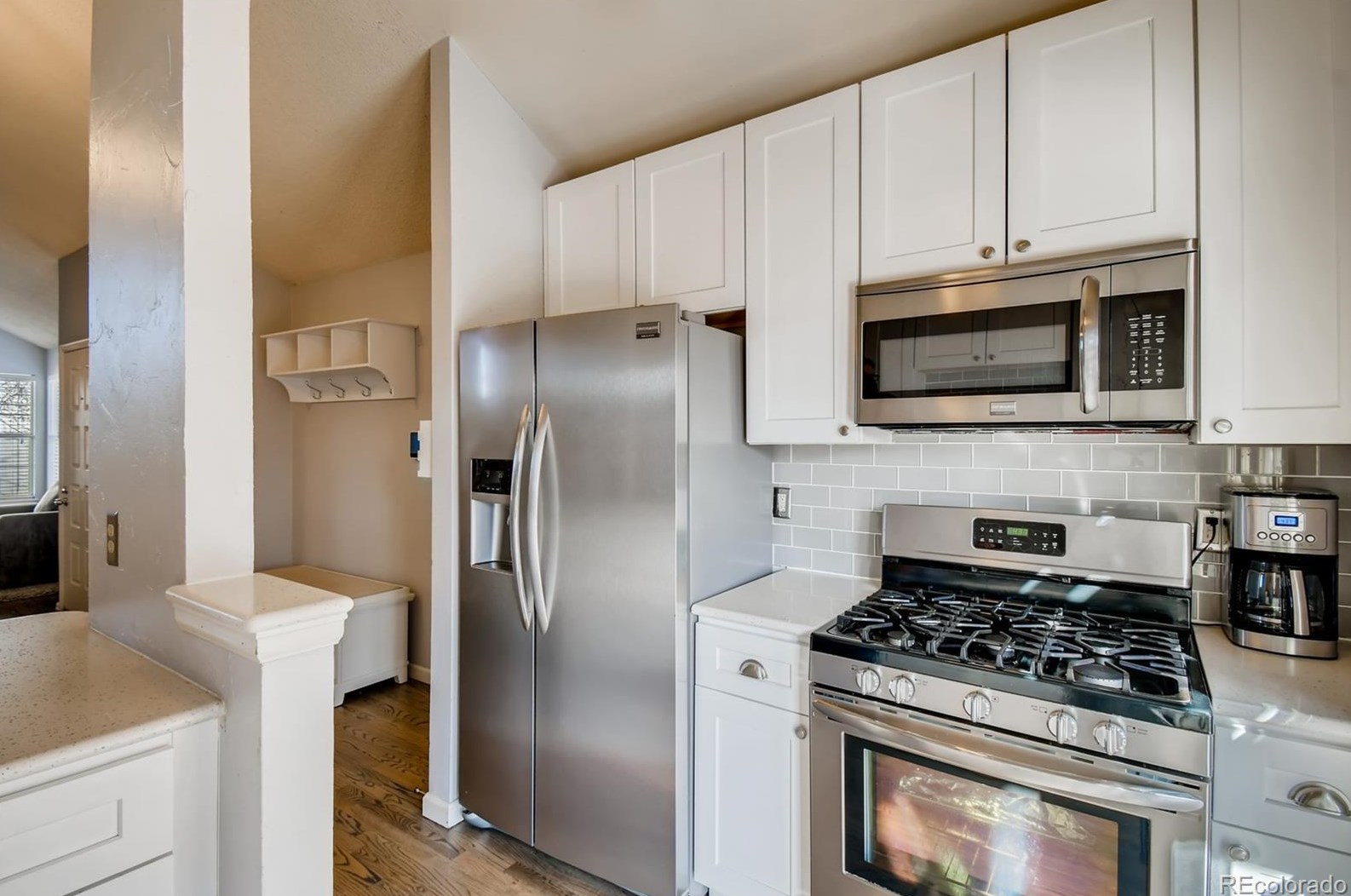 9351 Balsam Ct, Littleton CO 80128-5541 exterior