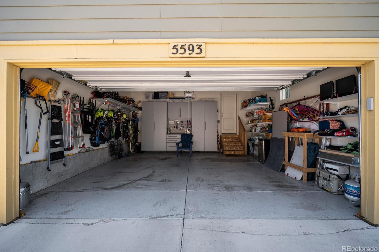 5593 73rd Ave, Arvada CO  80003-3311 exterior