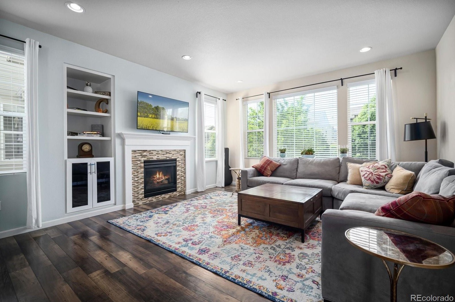 5593 73rd Ave, Arvada CO  80003-3311 exterior