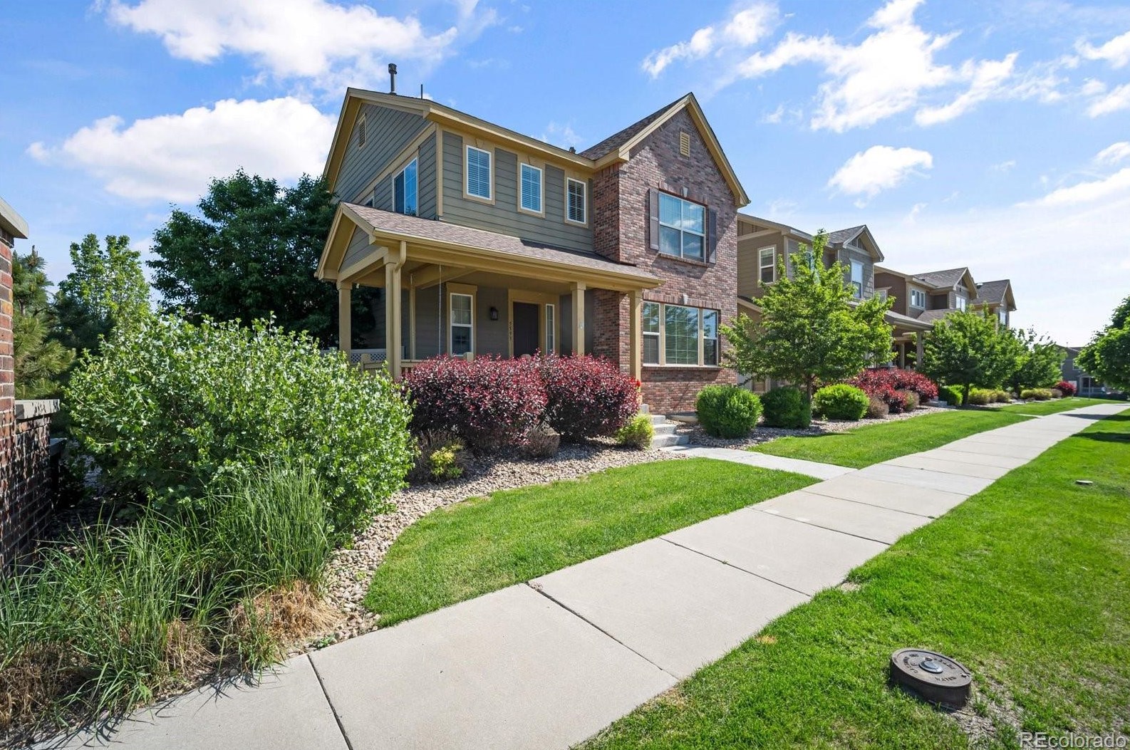 5593 73rd Ave, Arvada, CO 80003-3311