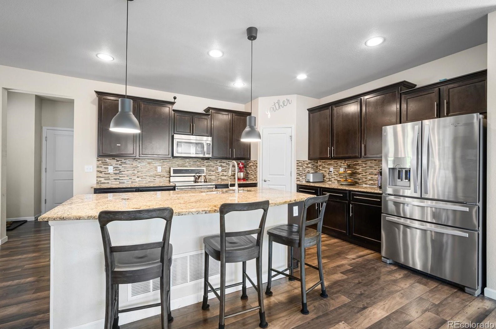 5593 73rd Ave, Arvada CO  80003-3311 exterior