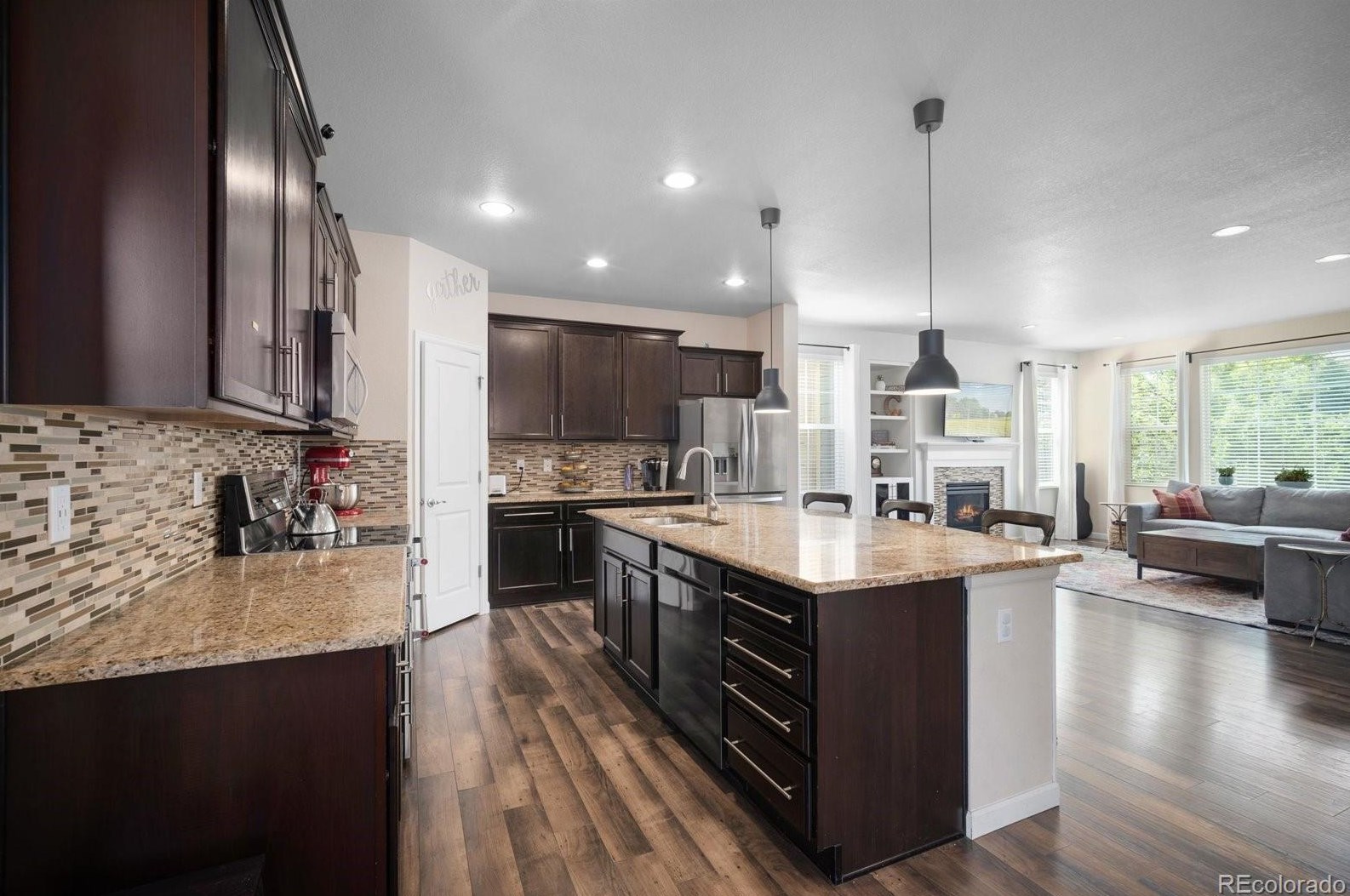 5593 73rd Ave, Arvada CO  80003-3311 exterior