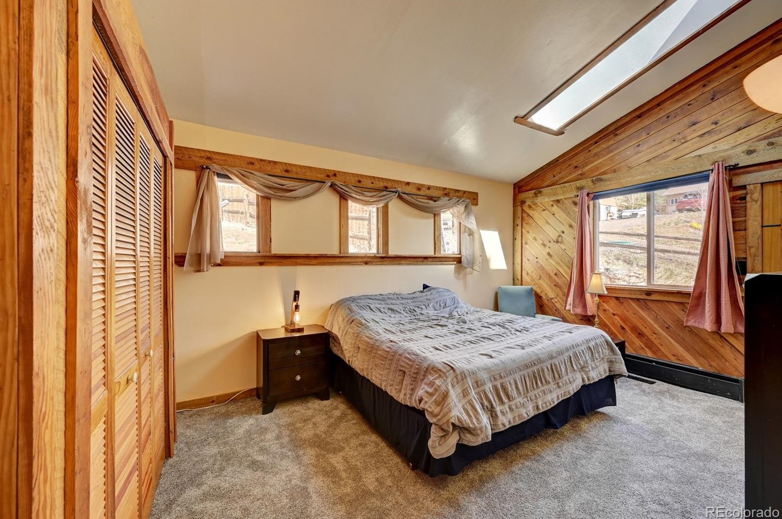 387 Ward St, Bailey CO  80421-1453 exterior