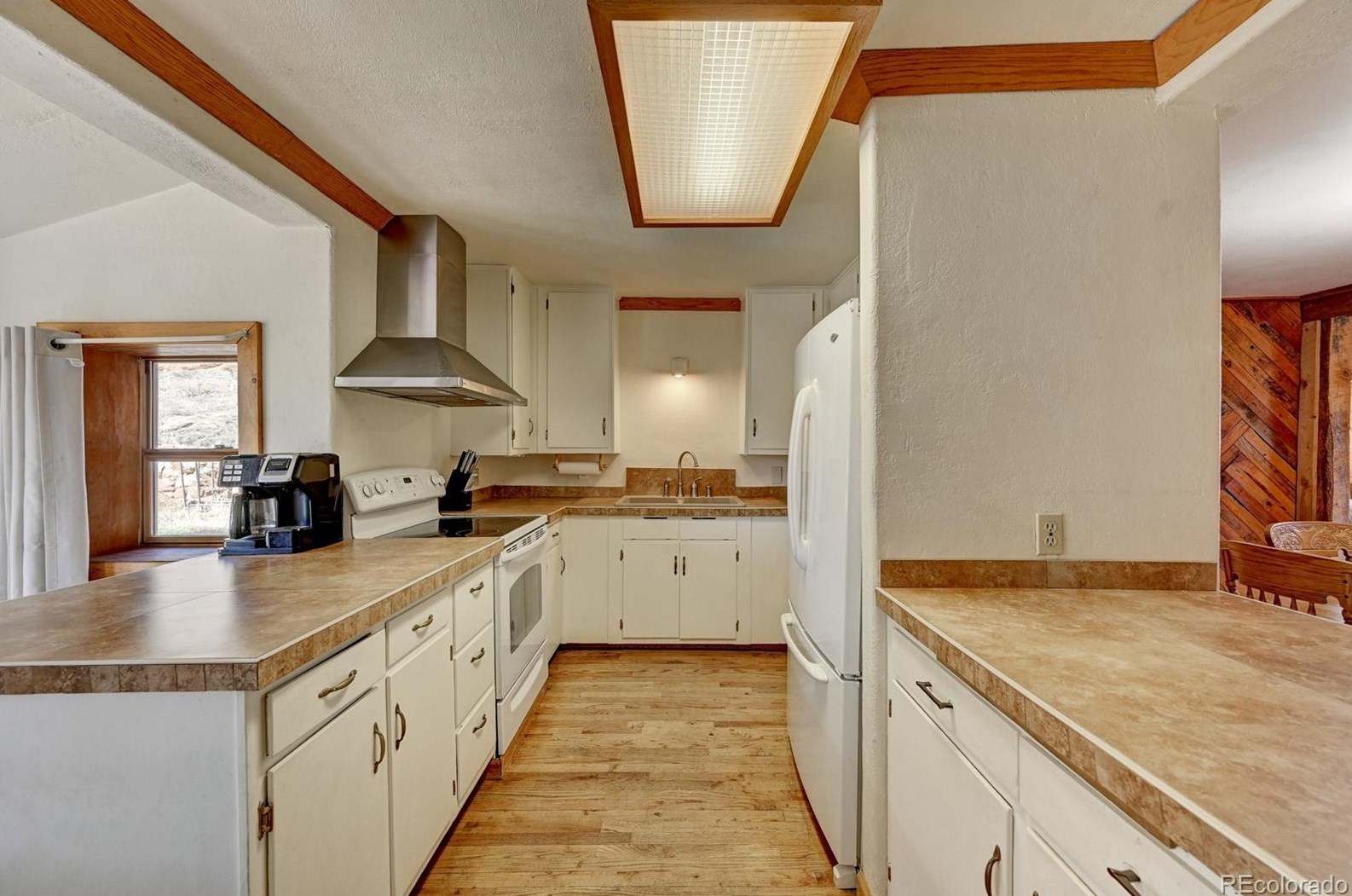 387 Ward St, Bailey CO  80421-1453 exterior