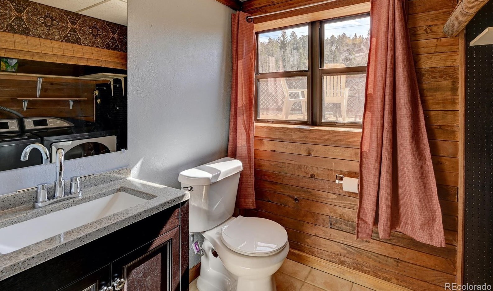 387 Ward St, Bailey CO  80421-1453 exterior