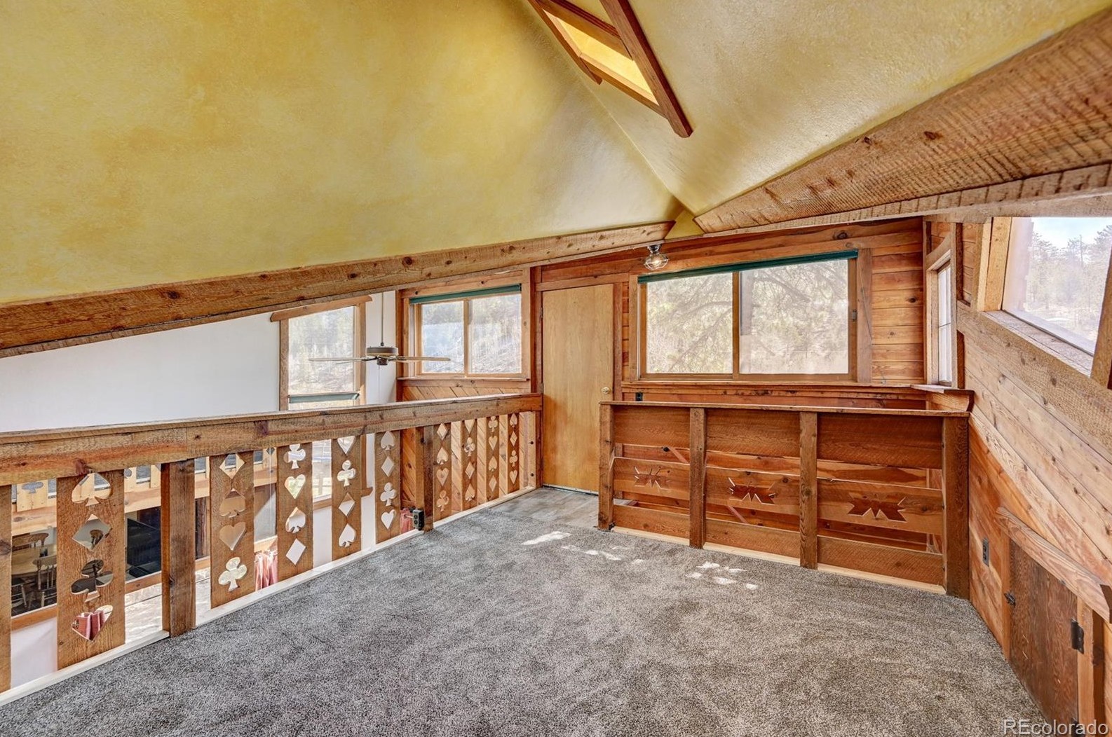 387 Ward St, Bailey CO  80421-1453 exterior