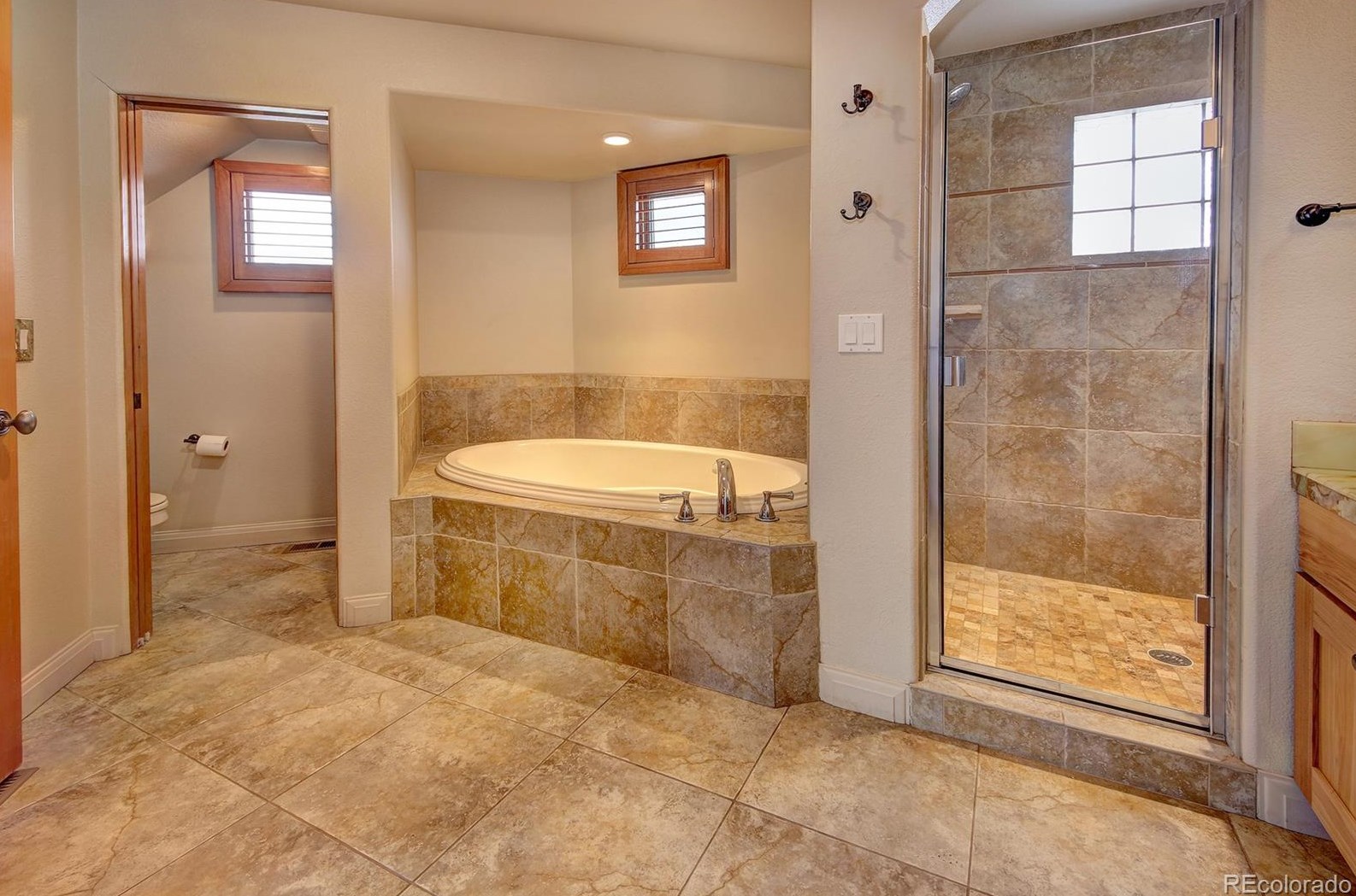 21 Crystal Park Rd, Crystal Hills CO 80829-2636 exterior